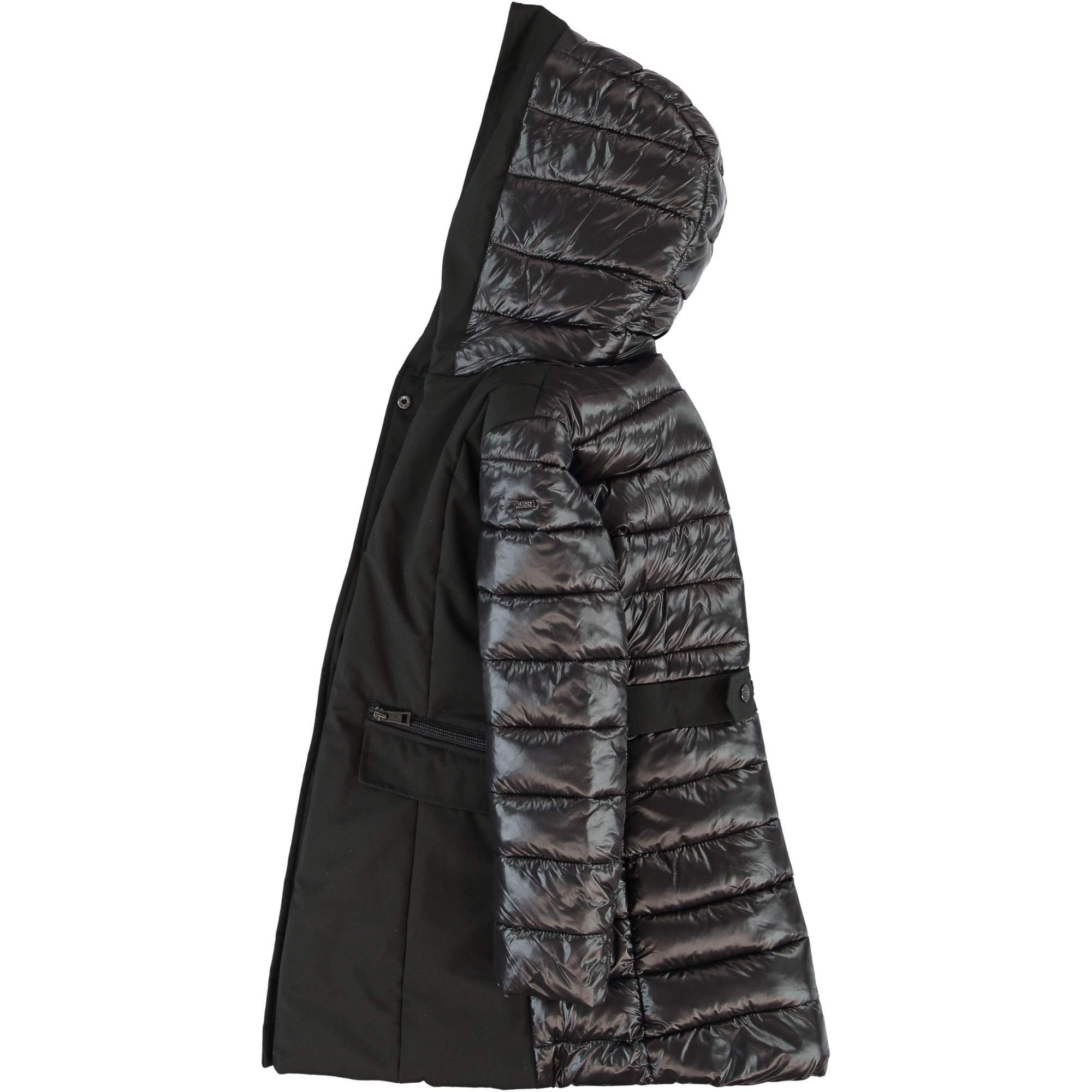 GIACCONE RAGAZZA IDO