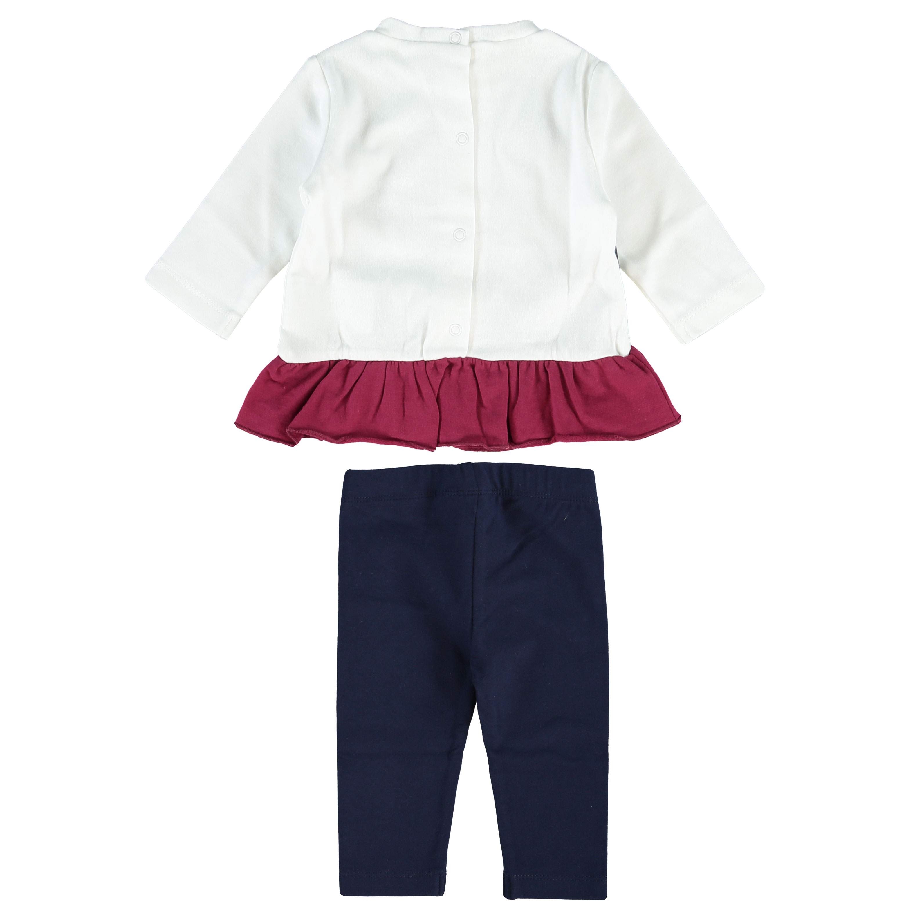 COMPLETO NEONATA IDO