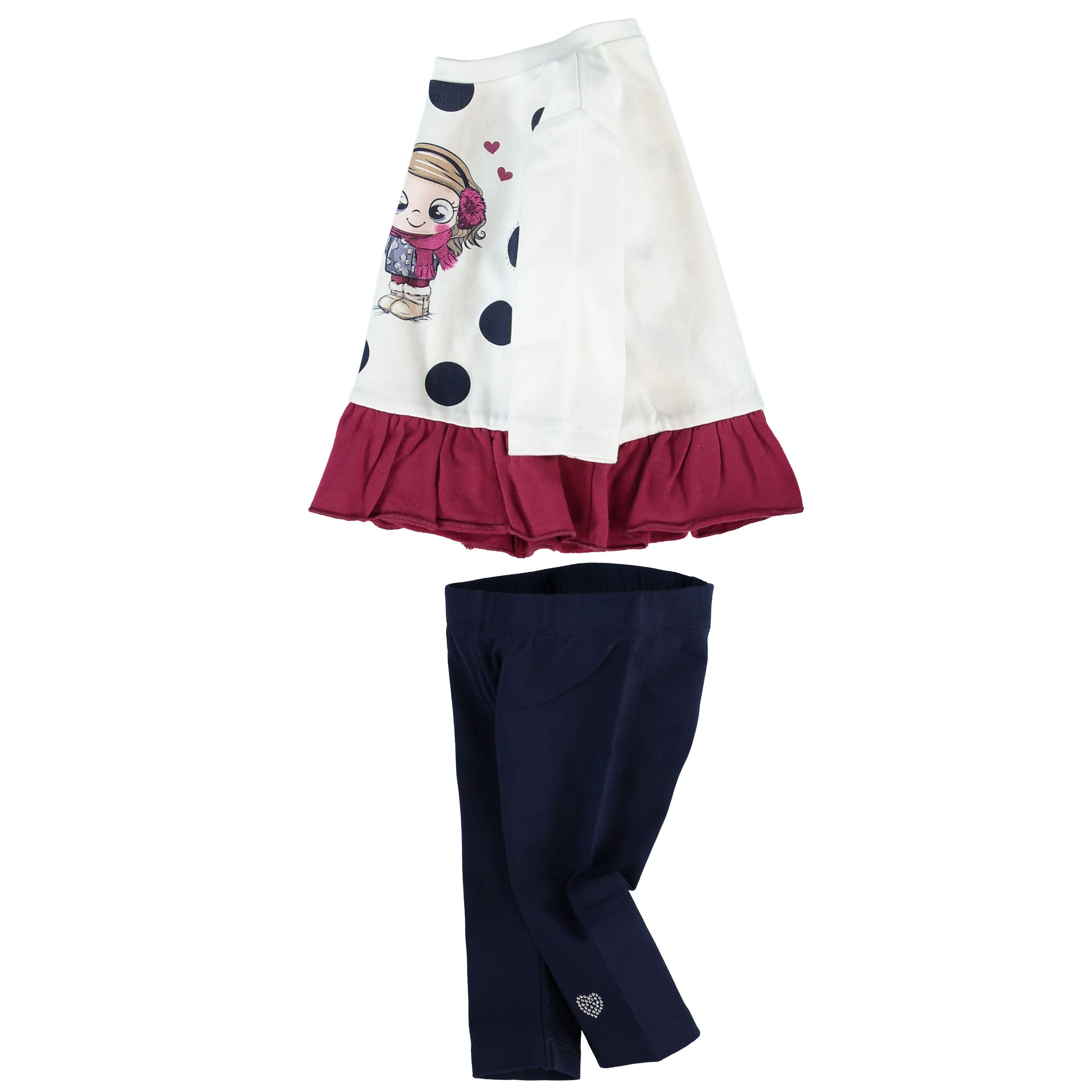 COMPLETO NEONATA IDO