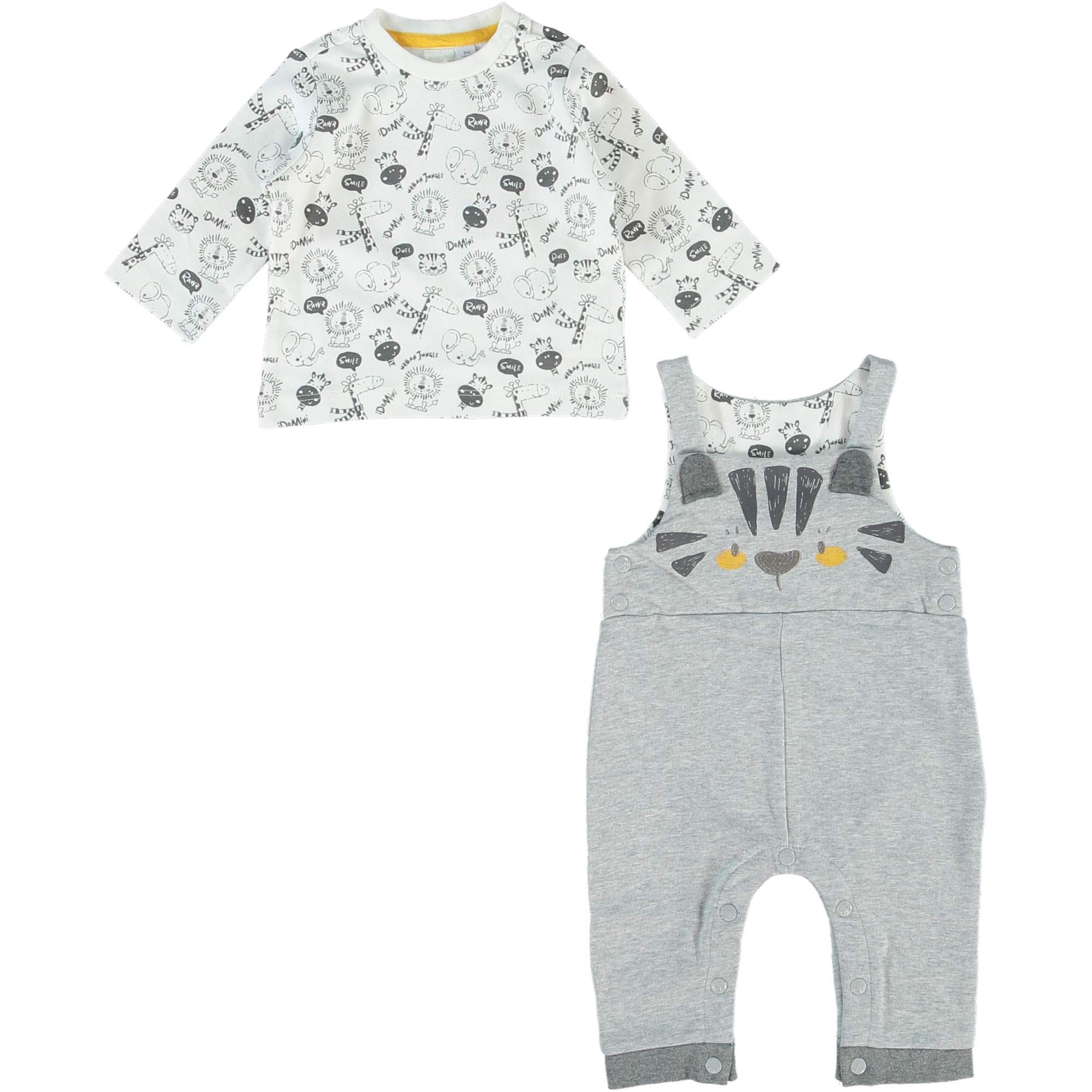 COMPLETO NEOANTAO IDO