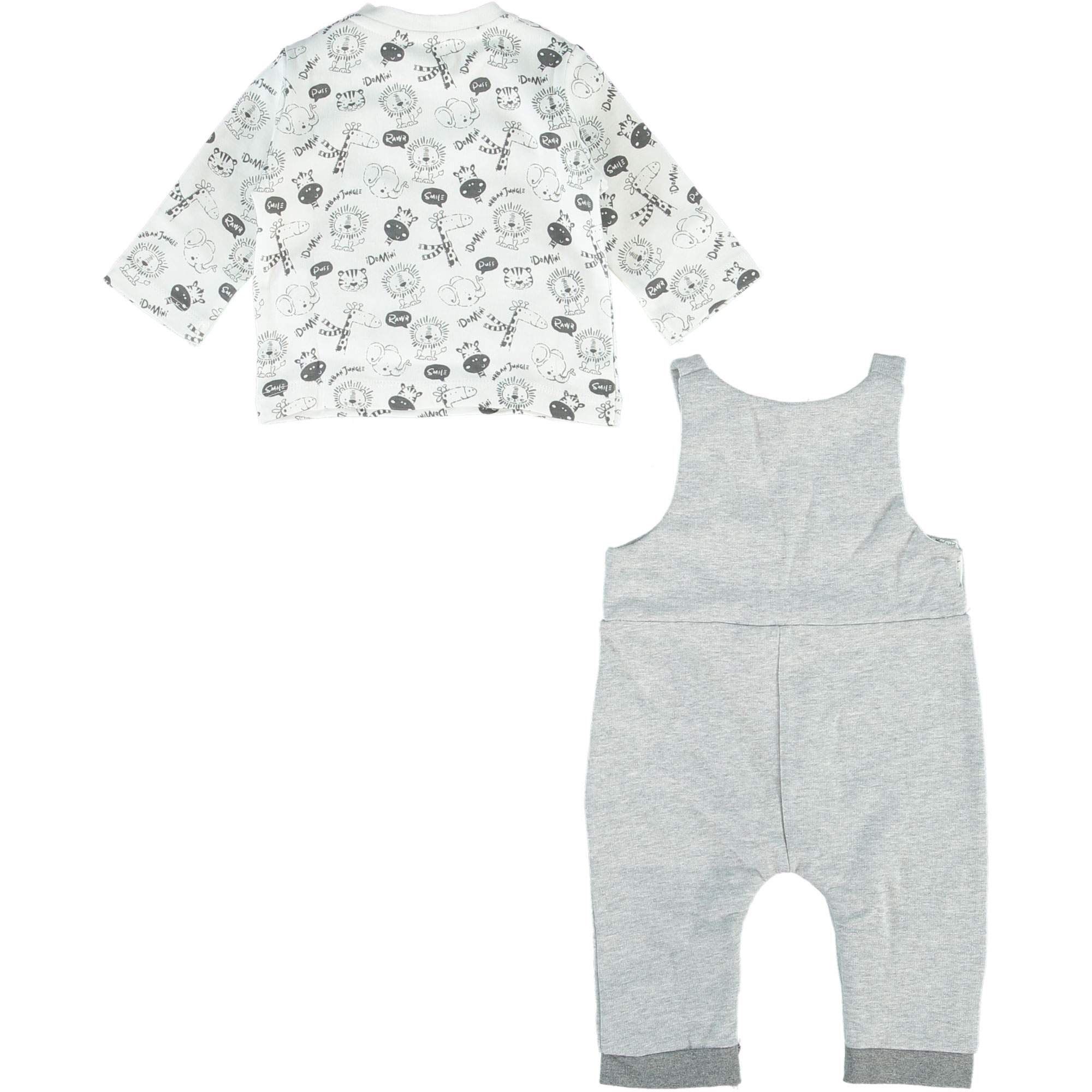 COMPLETO NEOANTAO IDO