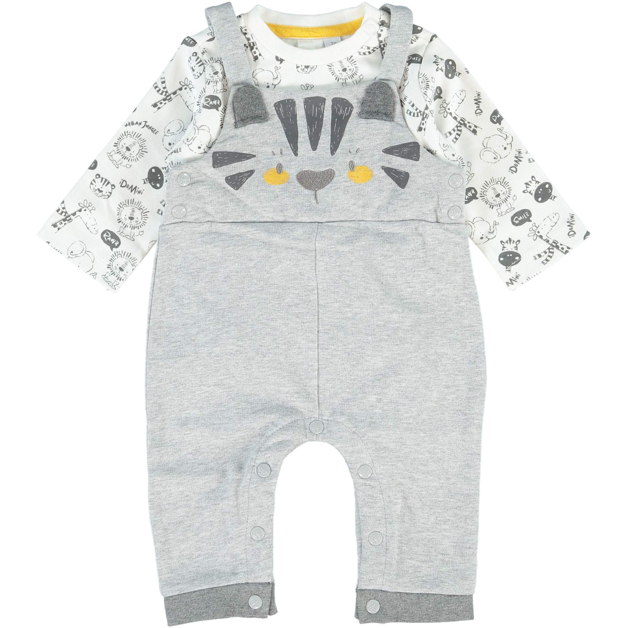 COMPLETO NEOANTAO IDO