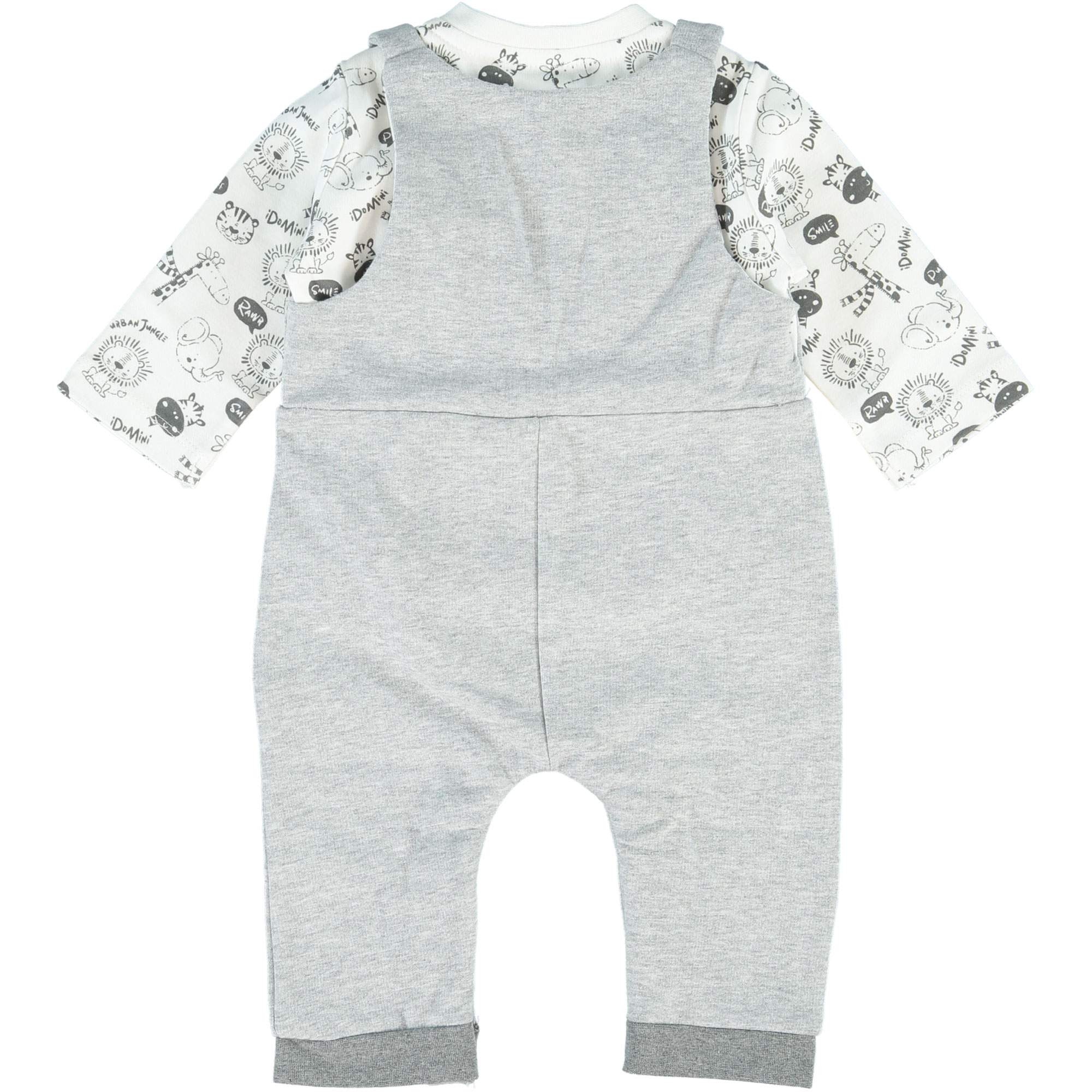 COMPLETO NEOANTAO IDO