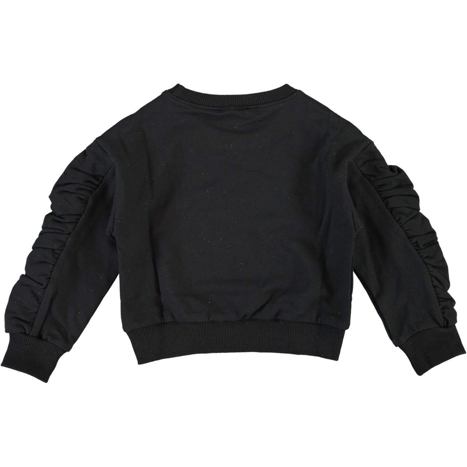 FELPA BIMBA DIMENSIONE DANZA