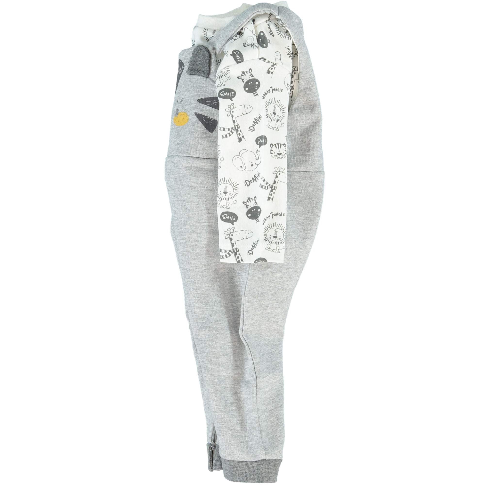 COMPLETO NEOANTAO IDO