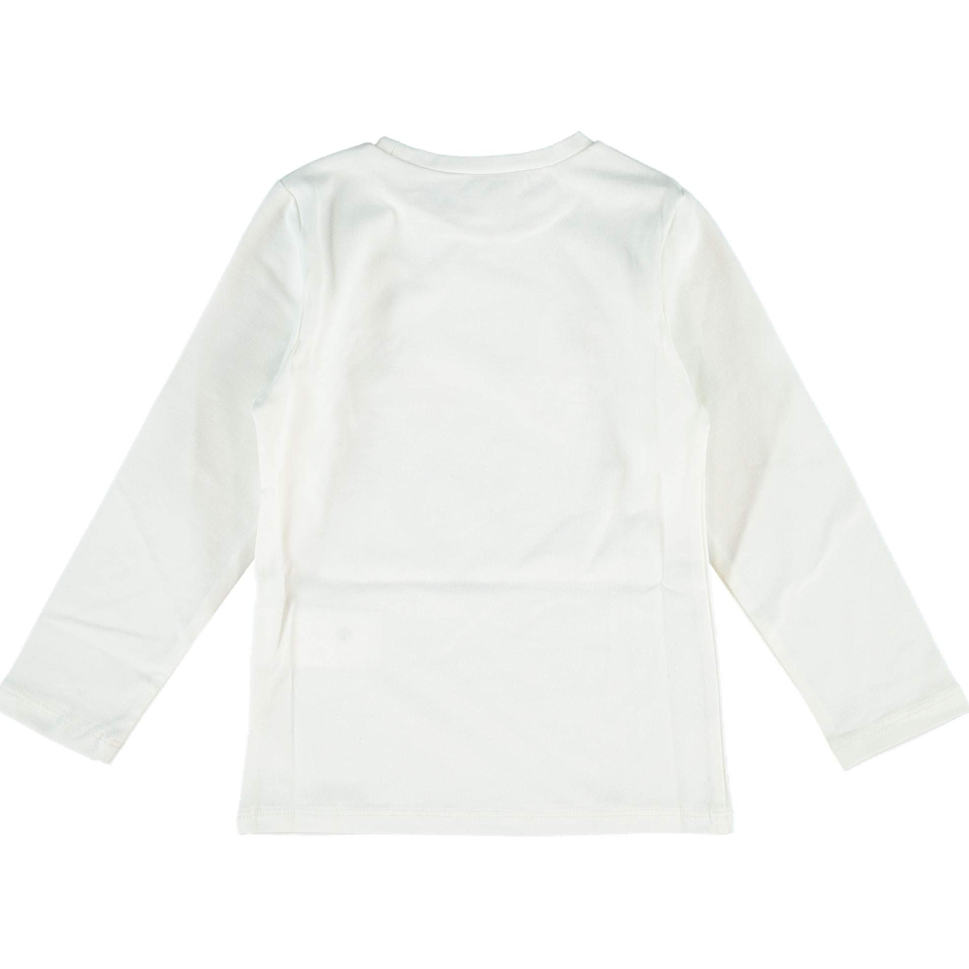 T-SHIRT BIMBA DODIPETTO