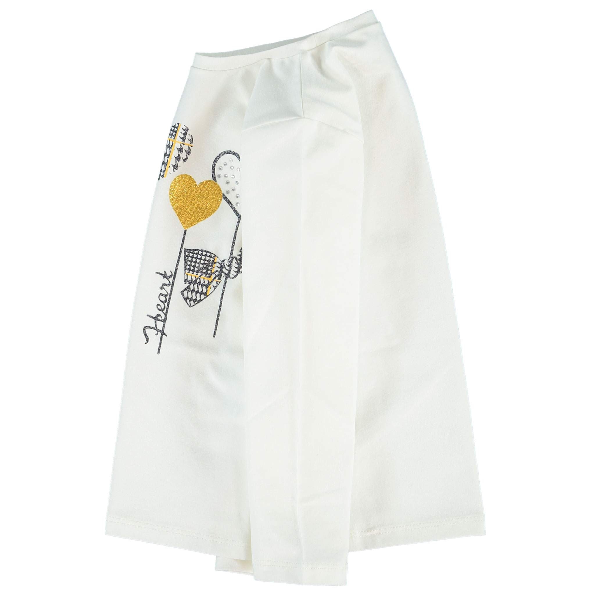 T-SHIRT BIMBA DODIPETTO