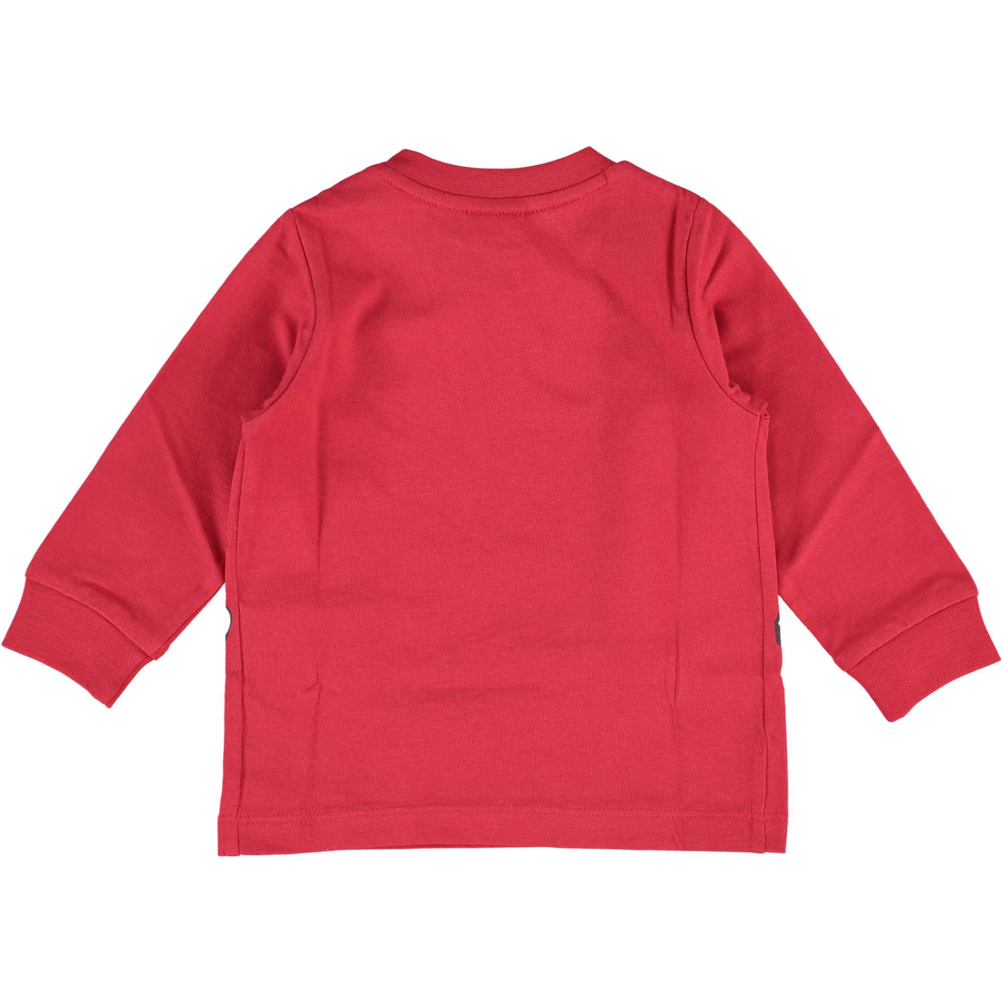 T-SHIRT NEONATO DODIPETTO