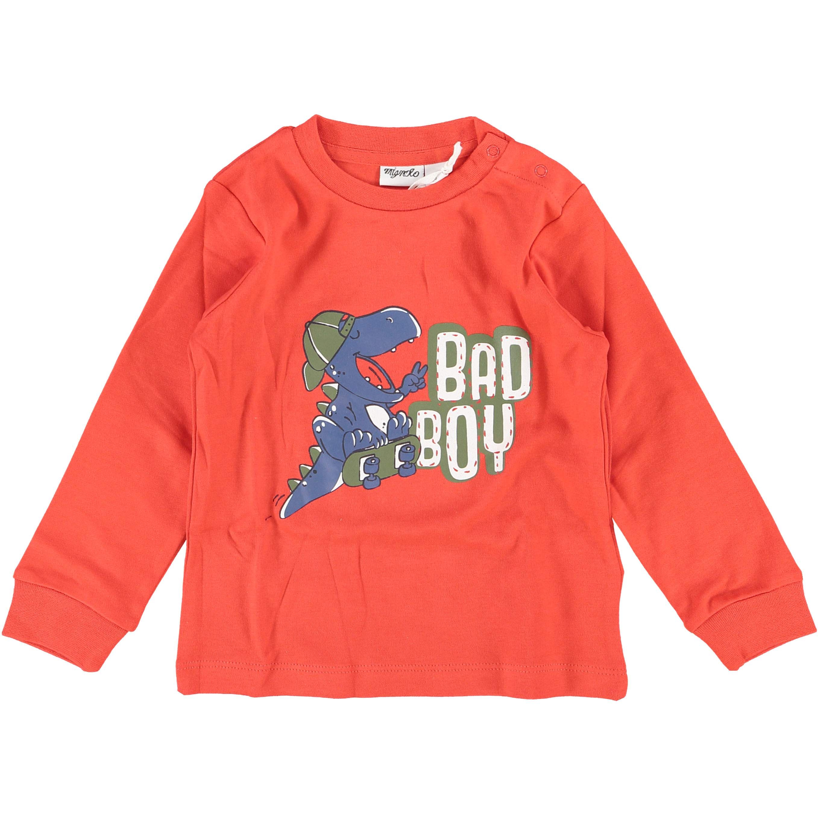 T-SHIRT NEONATO DODIPETTO