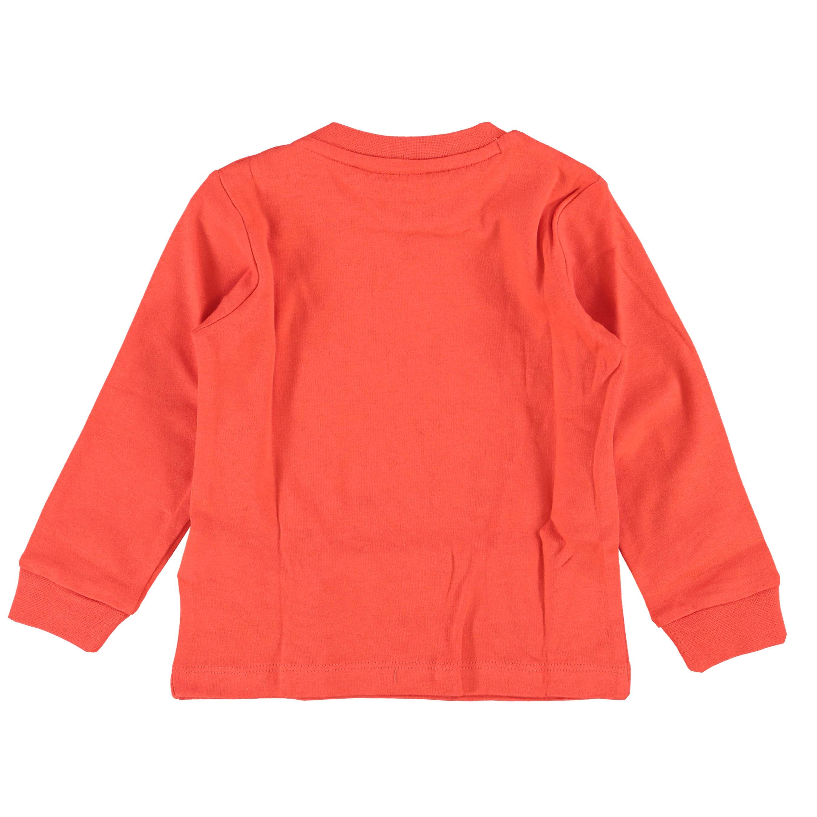 T-SHIRT NEONATO DODIPETTO