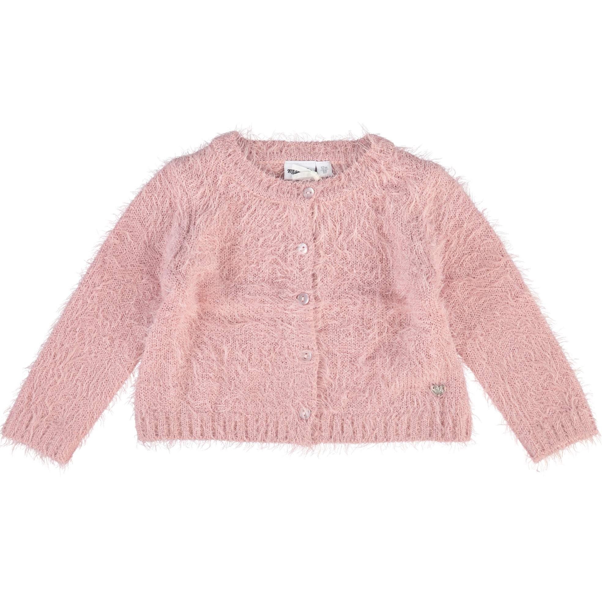 CARDIGAN NEONATA DODIPETTO