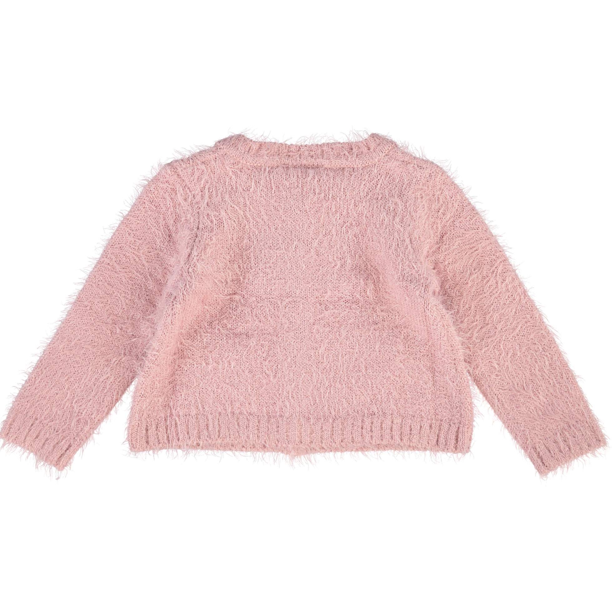 CARDIGAN NEONATA DODIPETTO