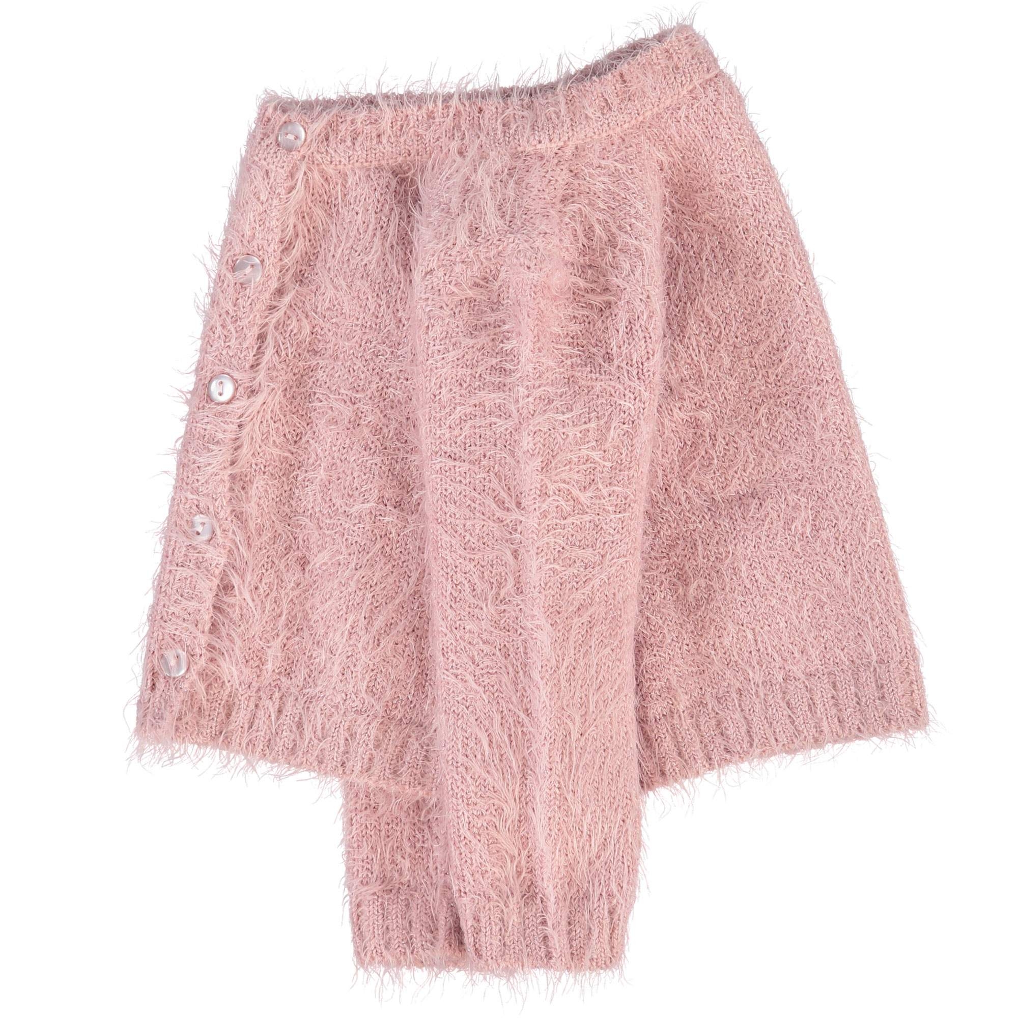 CARDIGAN NEONATA DODIPETTO