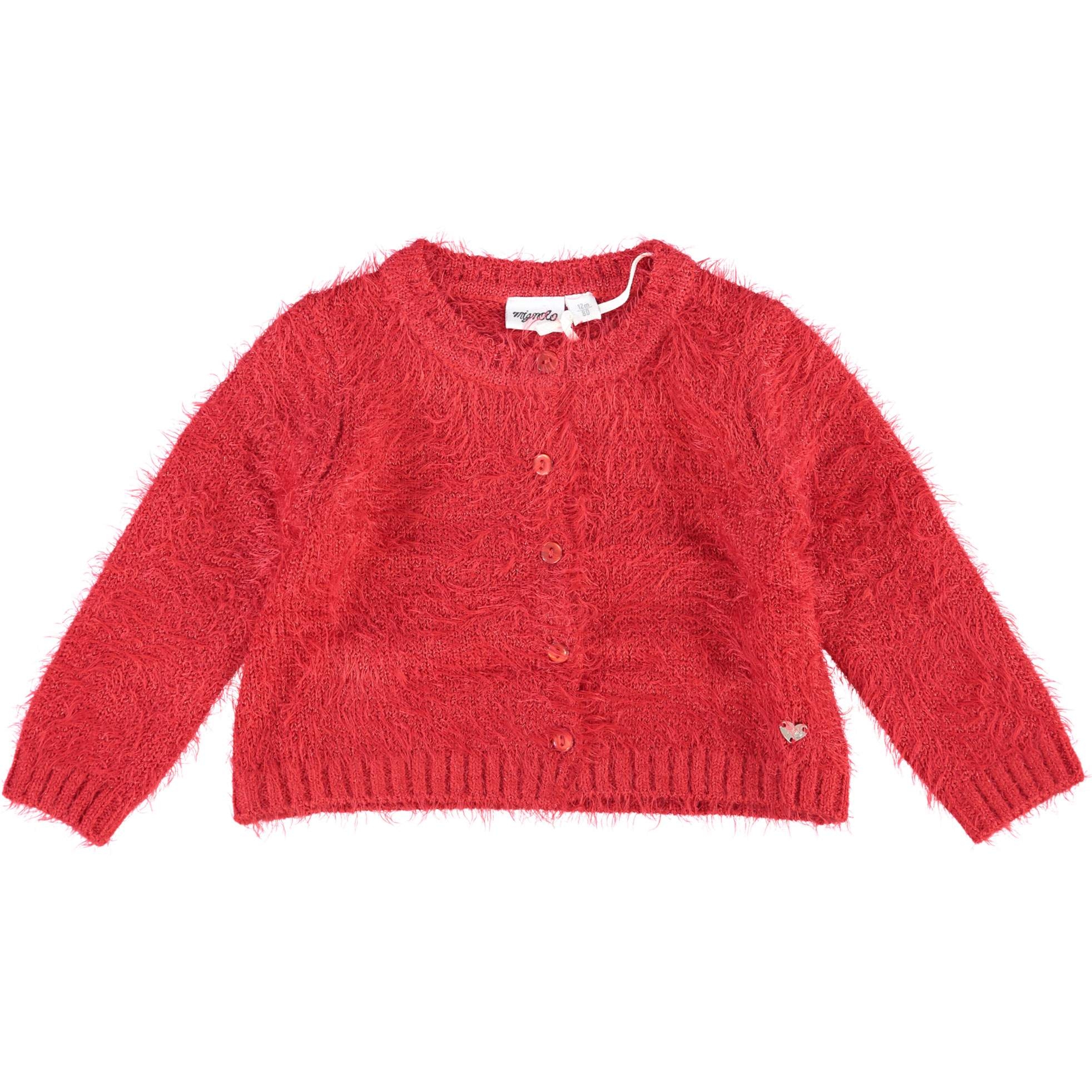 CARDIGAN NEONATA DODIPETTO