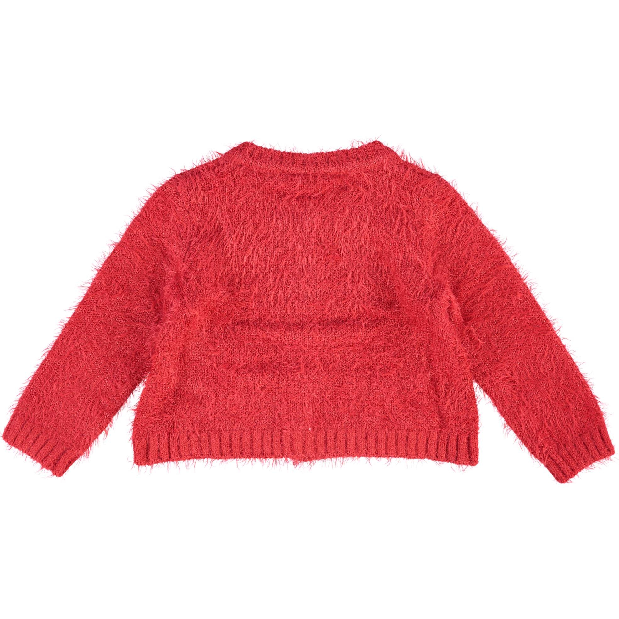 CARDIGAN NEONATA DODIPETTO