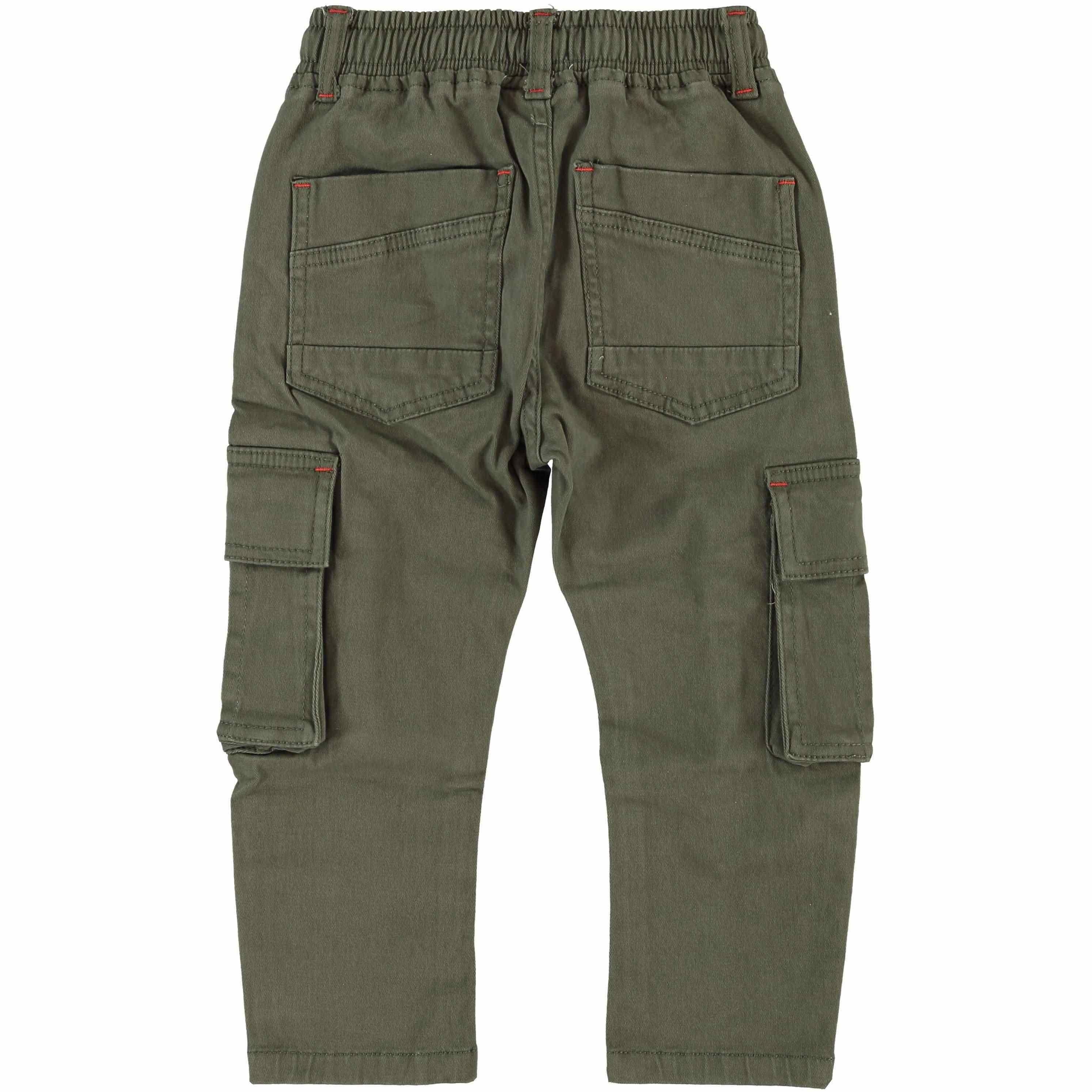 PANTALONE BIMBO DODIPETTO