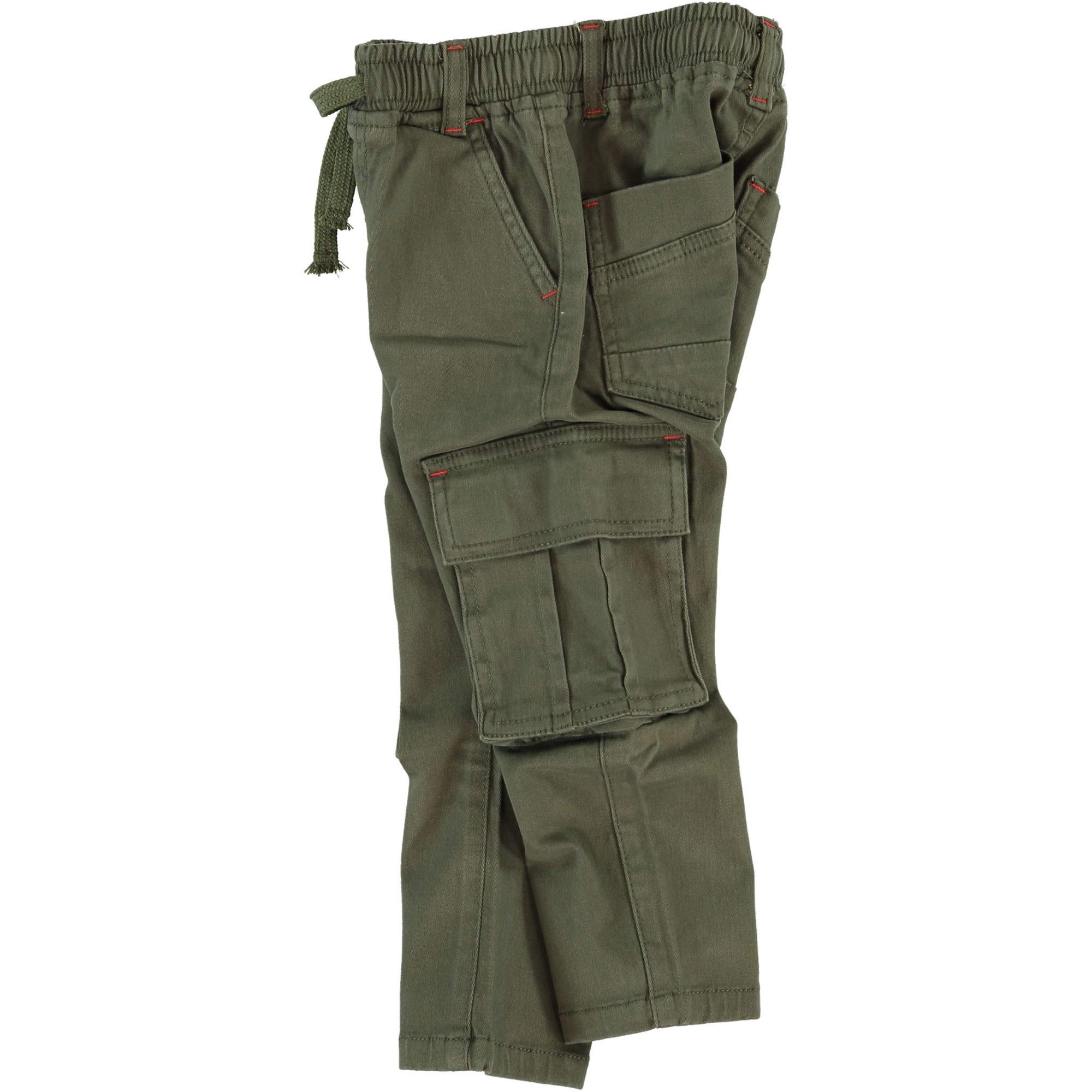 PANTALONE BIMBO DODIPETTO