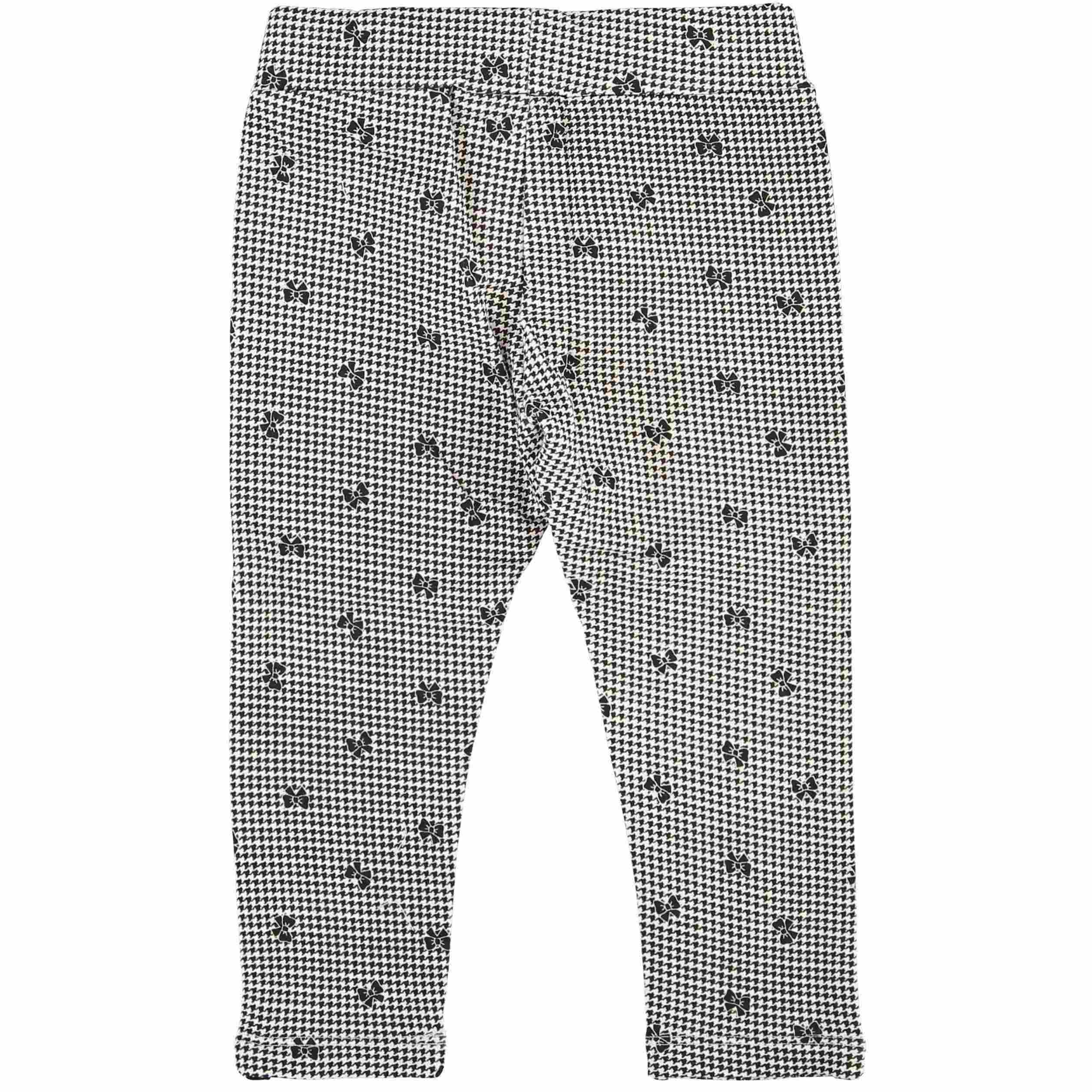 PANTALEGGINS NEONATA DODIPETTO