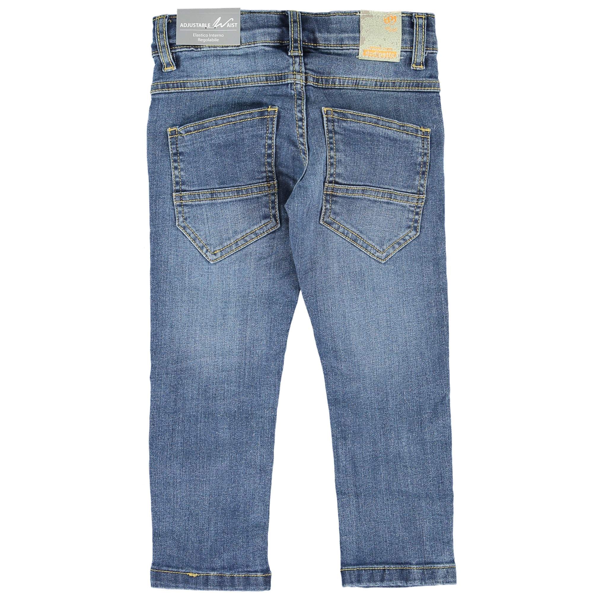 JEANS BIMBO DODIPETTO