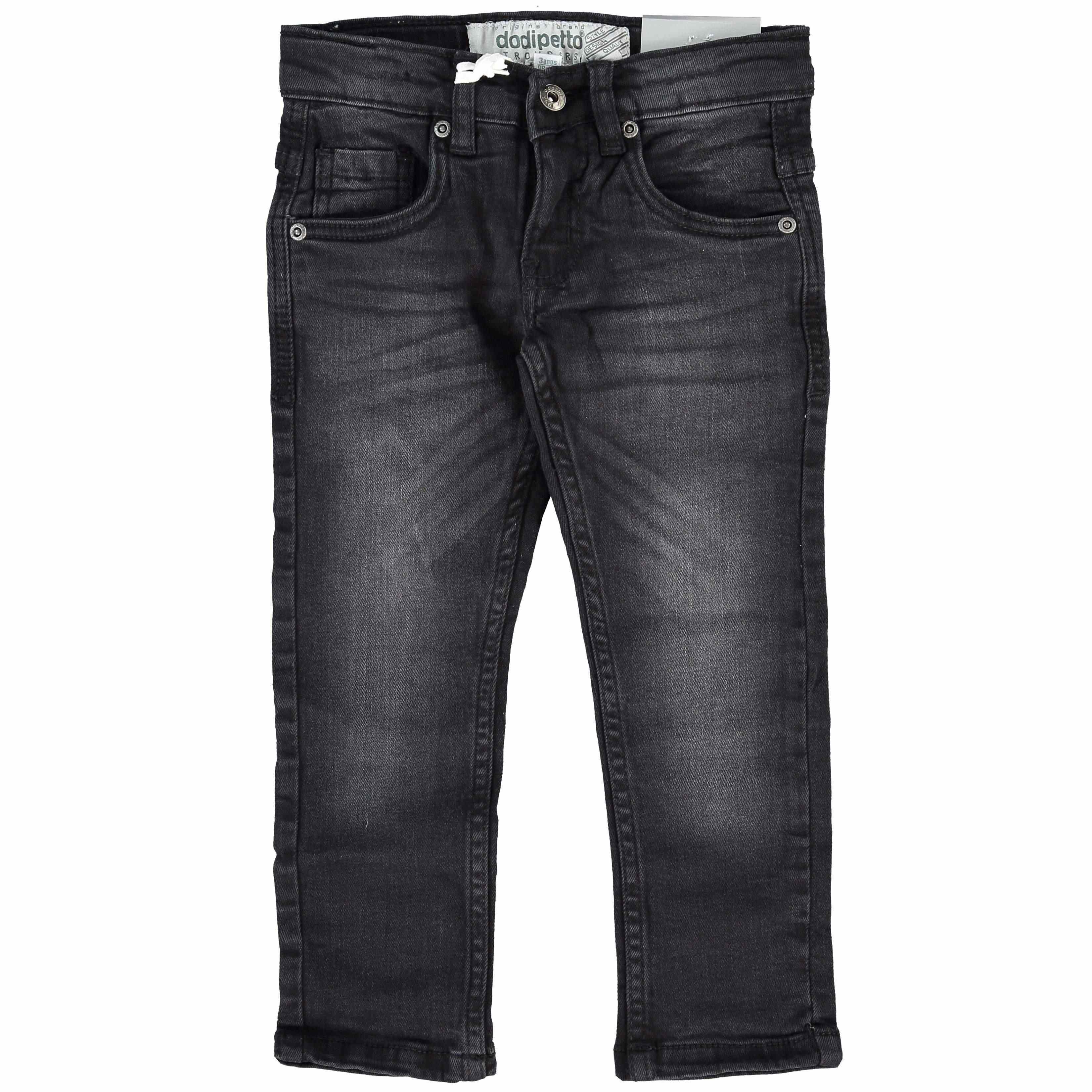 JEANS BIMBO DODIPETTO