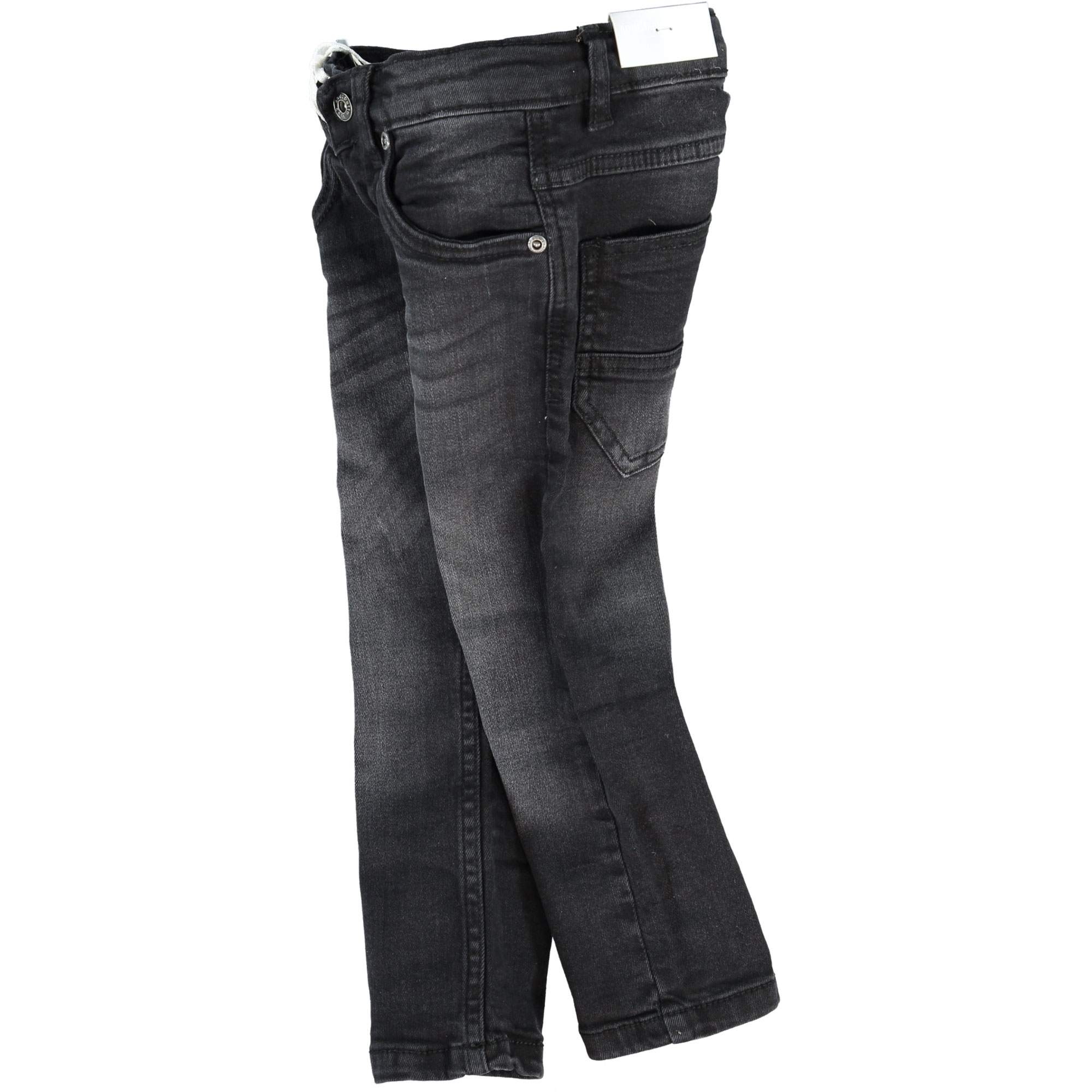 JEANS BIMBO DODIPETTO