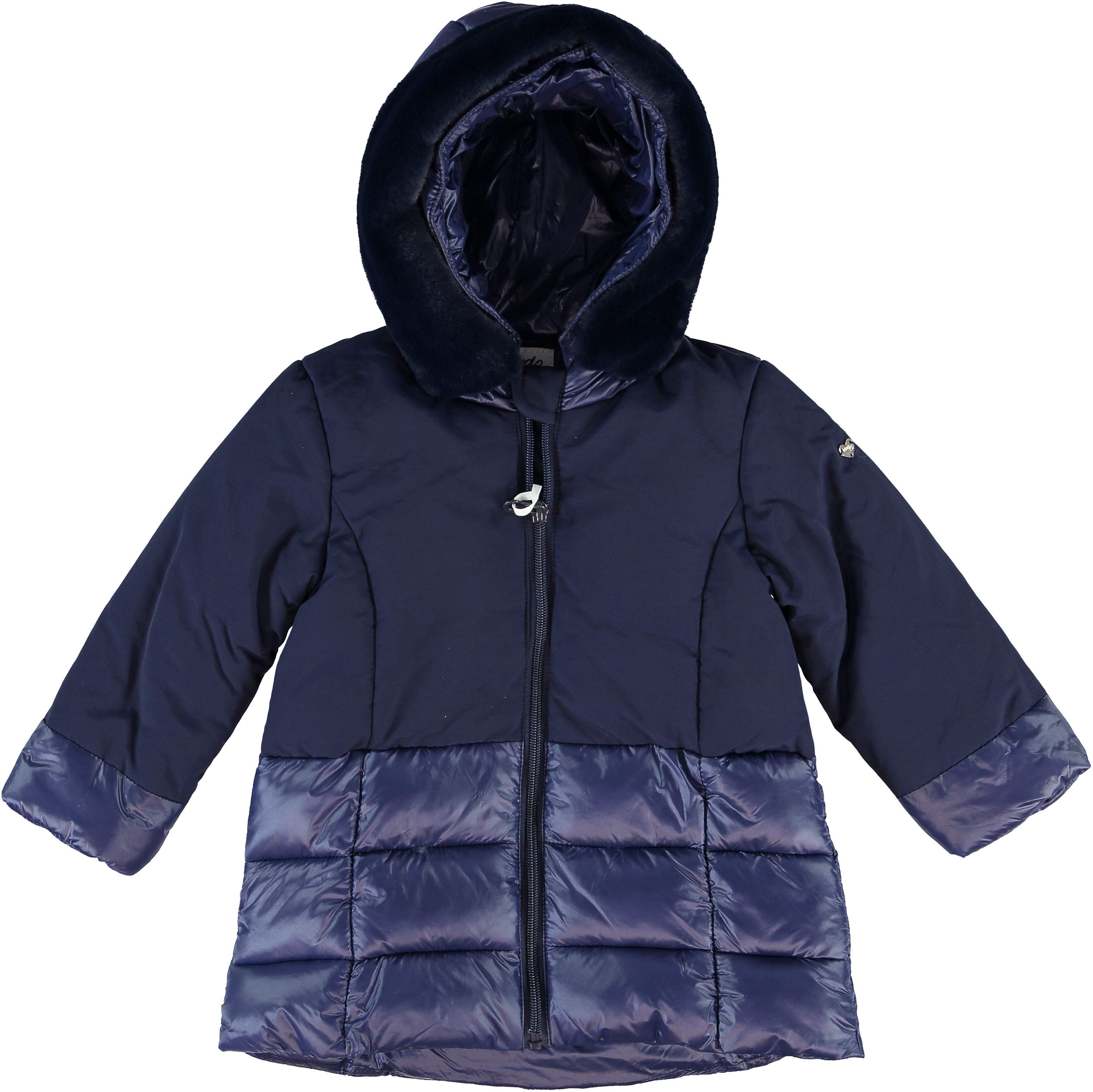 GIUBBINO NEONATA DODIPETTO