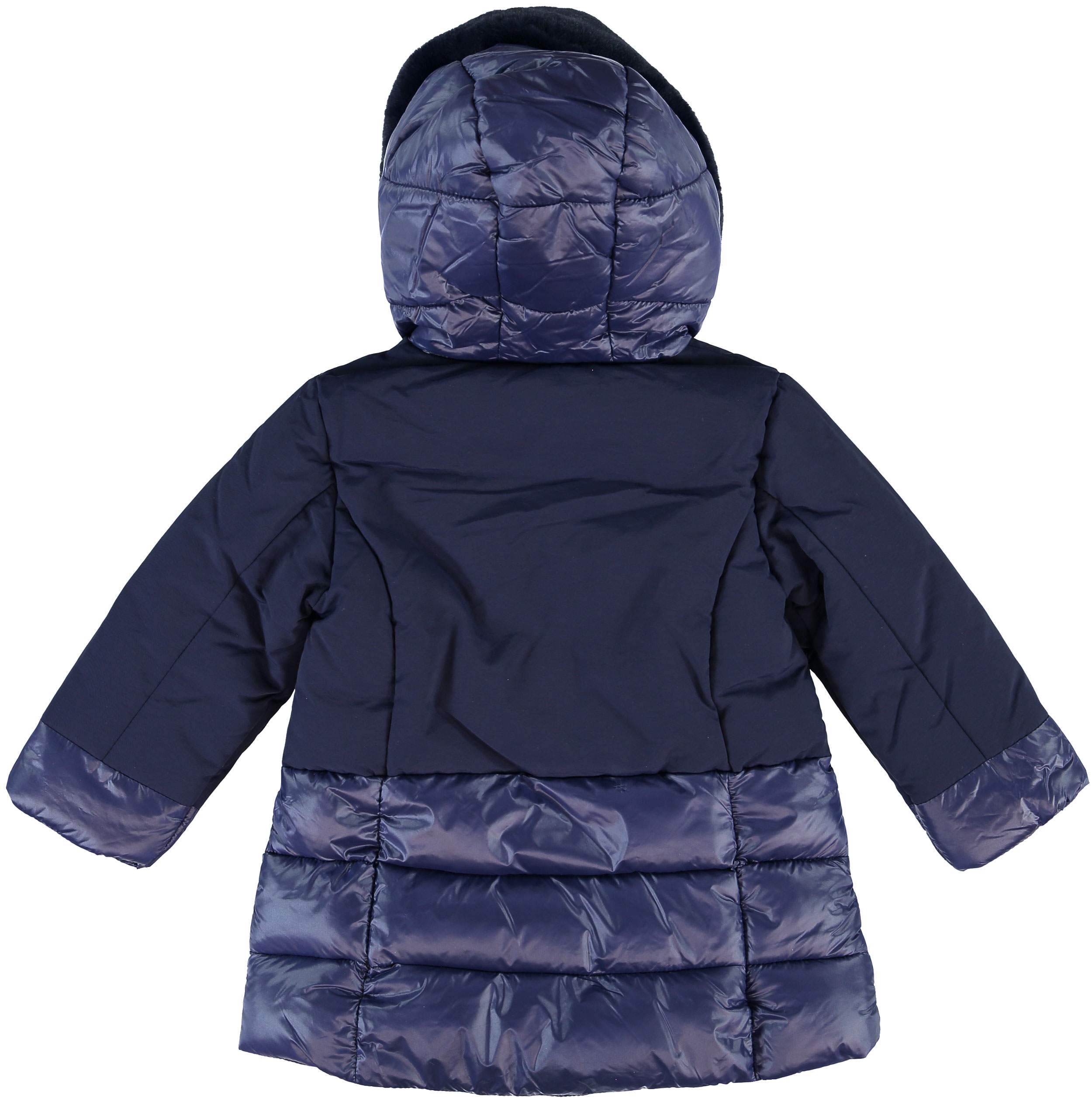 GIUBBINO NEONATA DODIPETTO