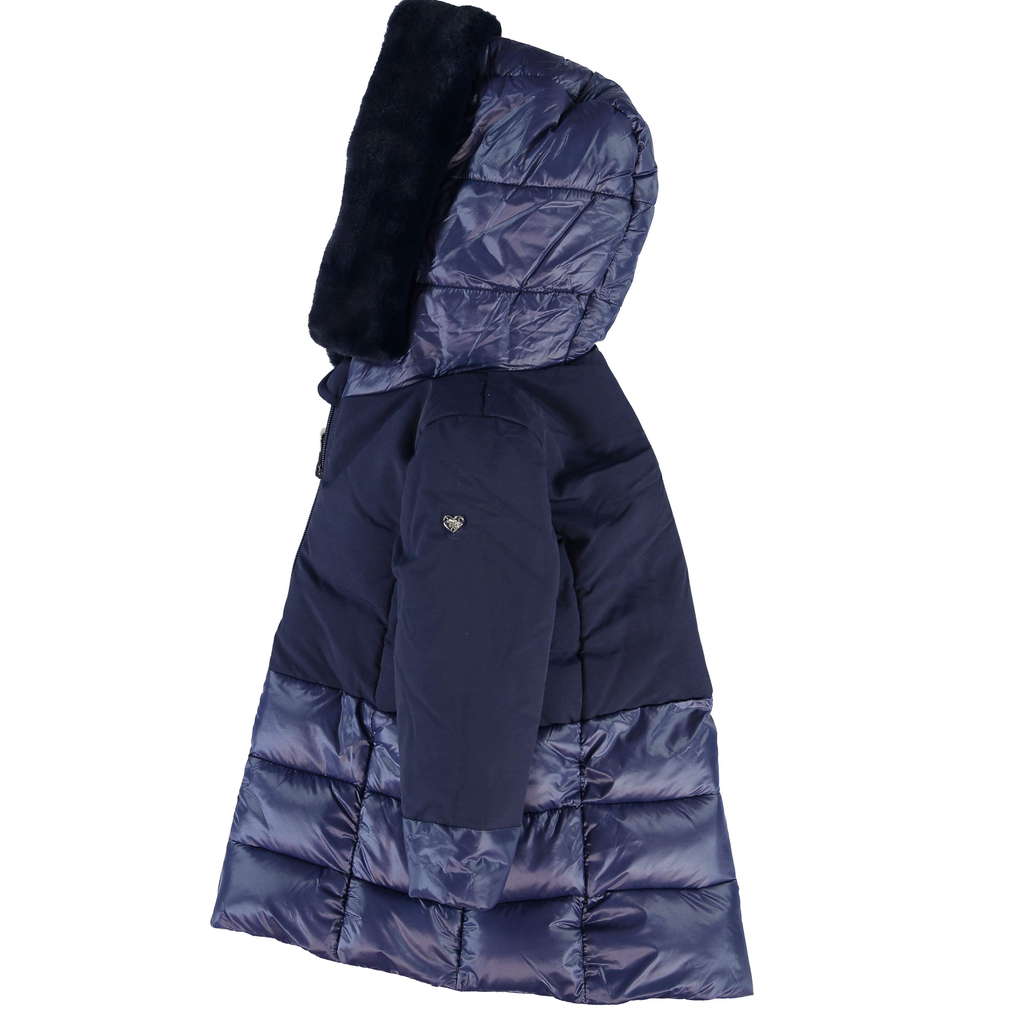 GIUBBINO NEONATA DODIPETTO