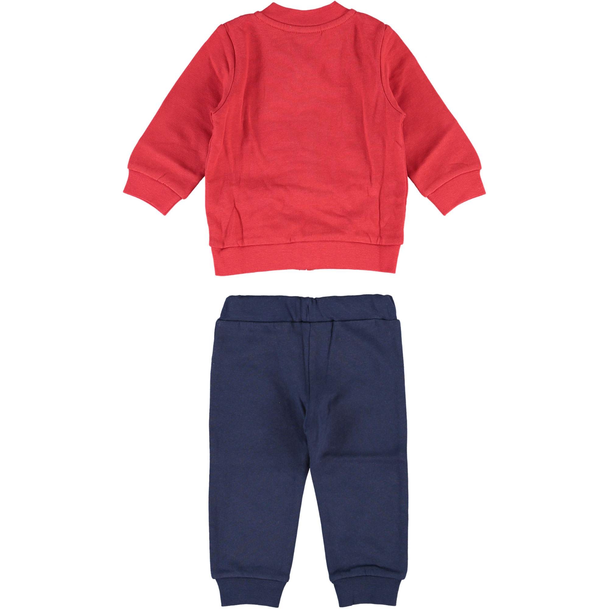 TUTA NEONATA DODIPETTO