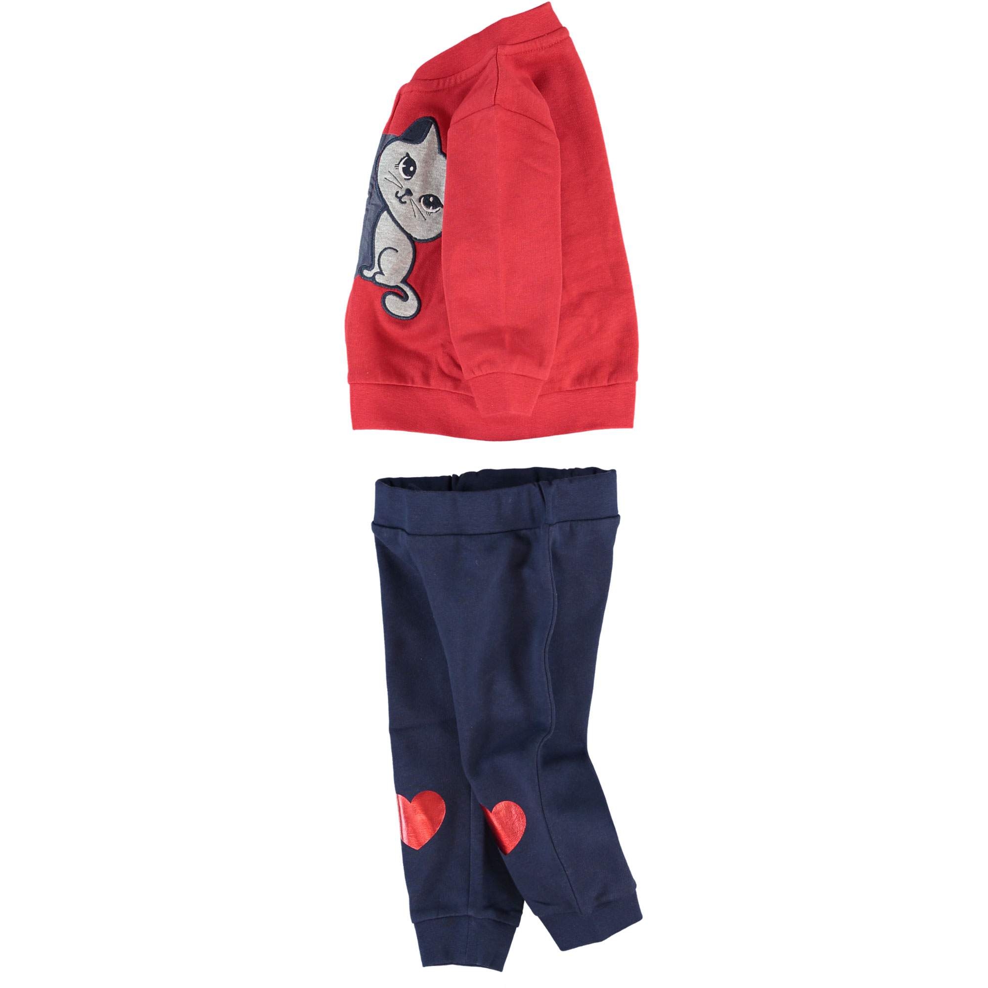 TUTA NEONATA DODIPETTO