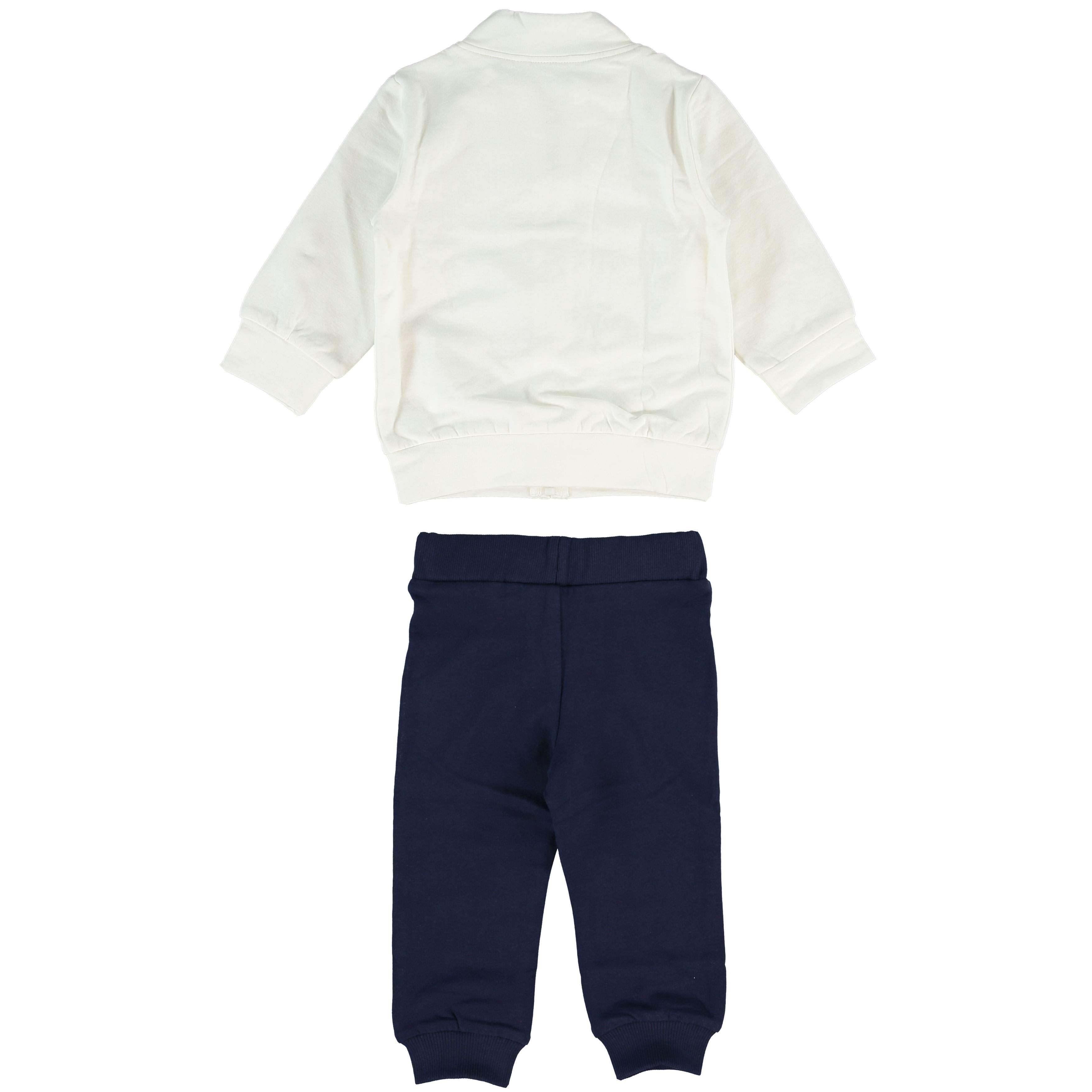 TUTA NEONATA DODIPETTO