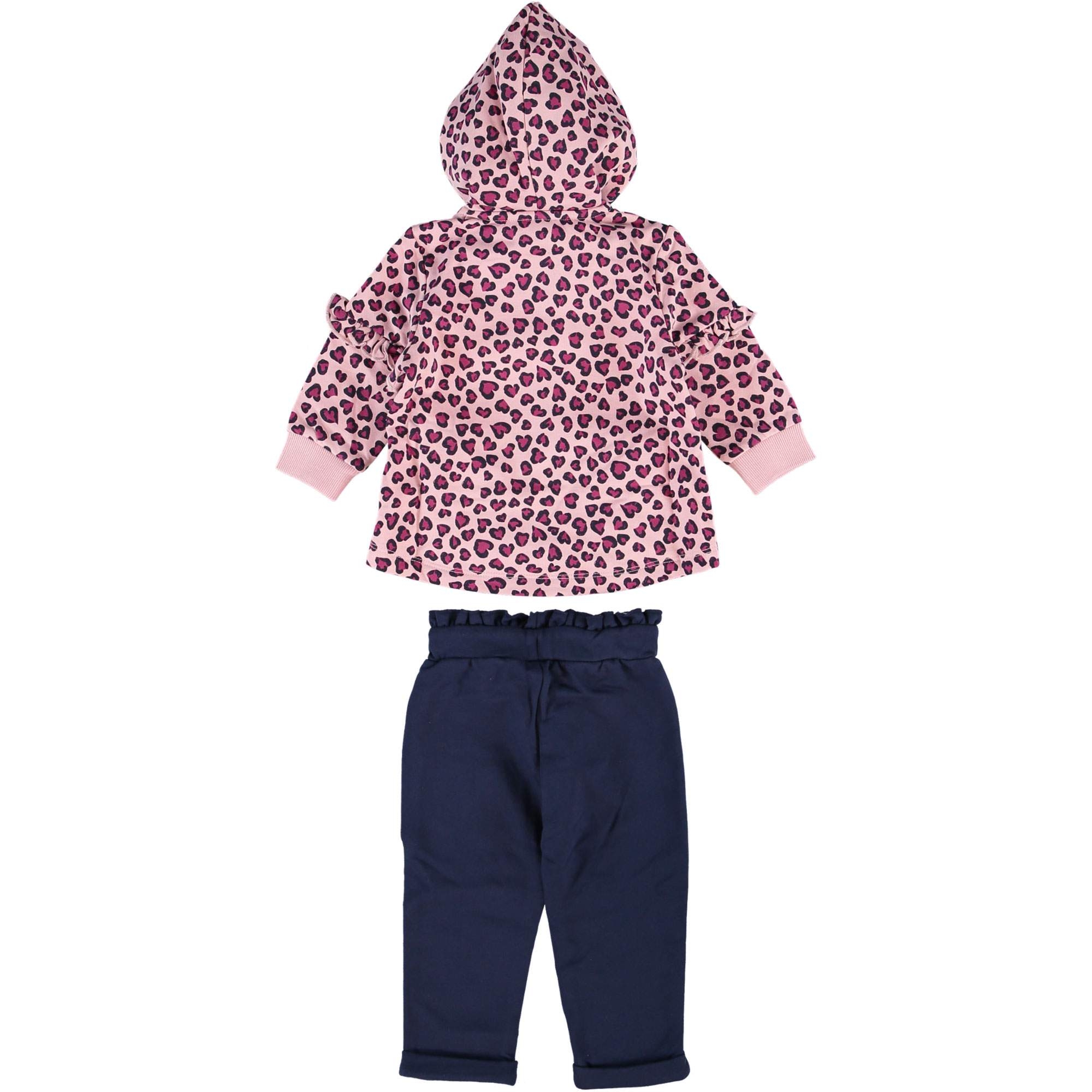 TUTA NEONATA DODIPETTO