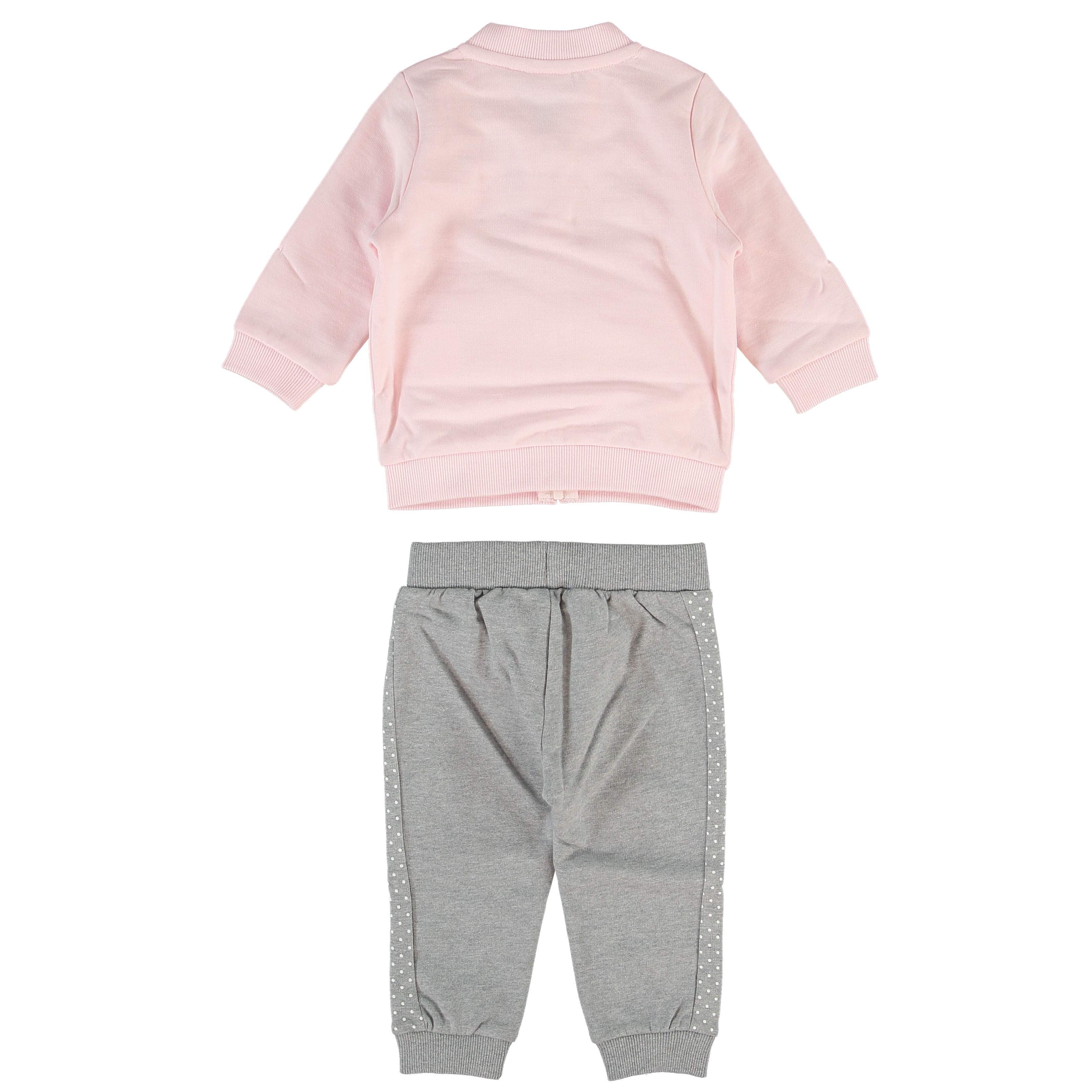 TUTA NEONATA DODIPETTO