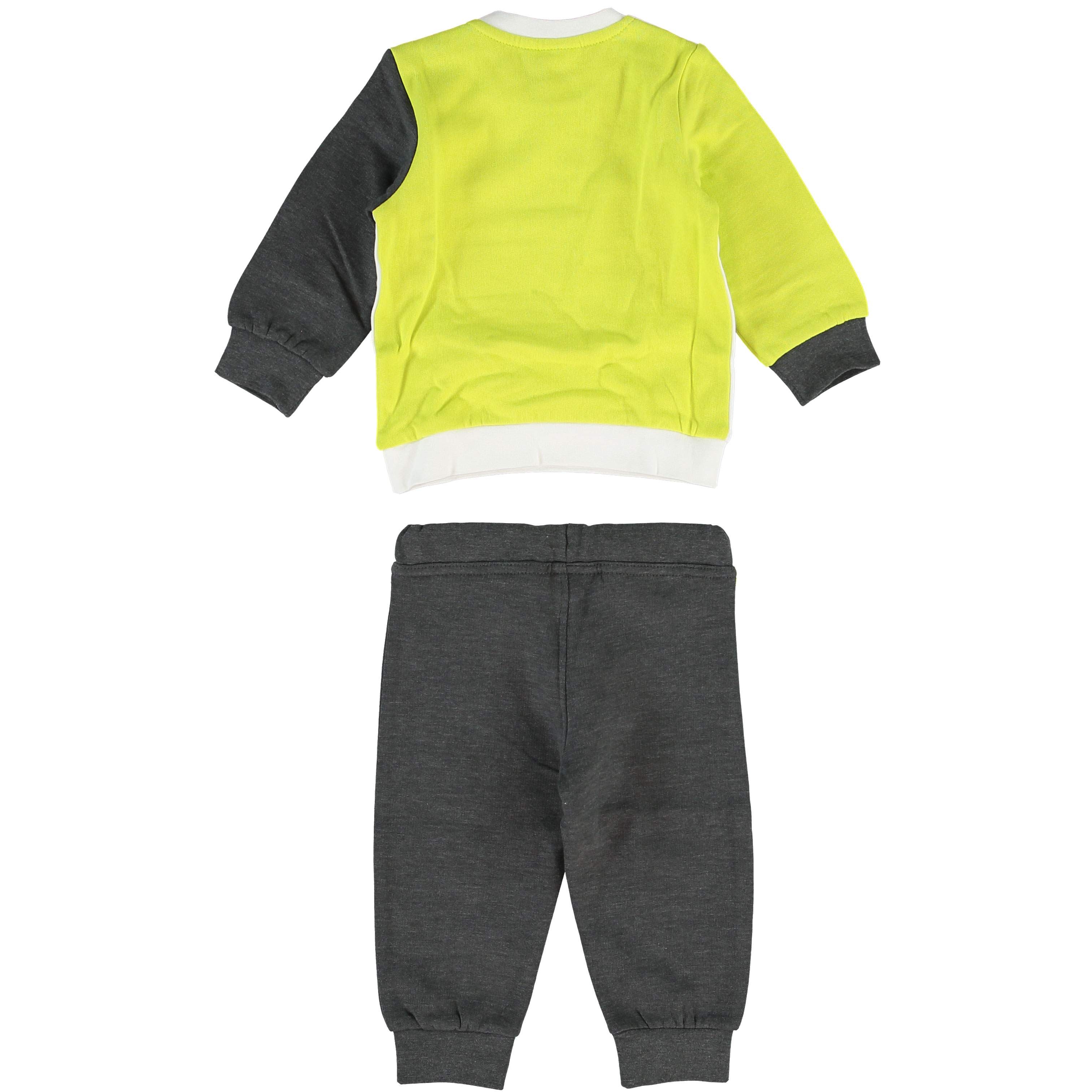 TUTA NEONATO DODIPETTO