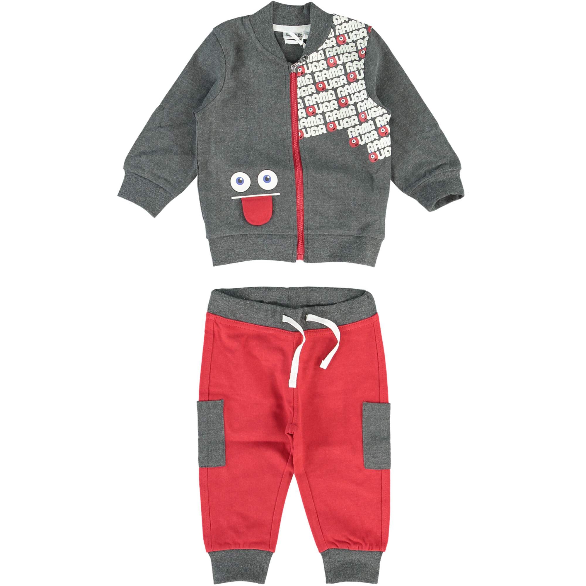 TUTA NEPONATO DODIPETTO