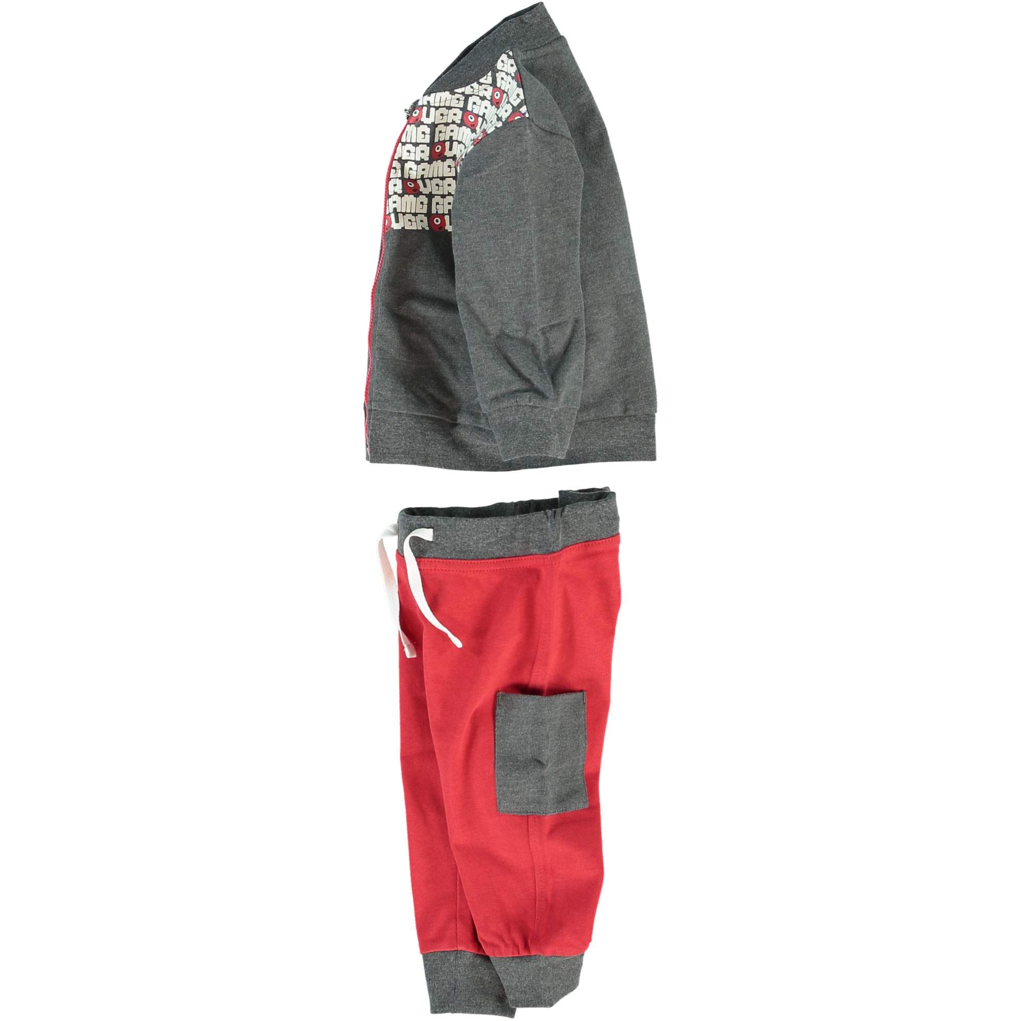 TUTA NEPONATO DODIPETTO