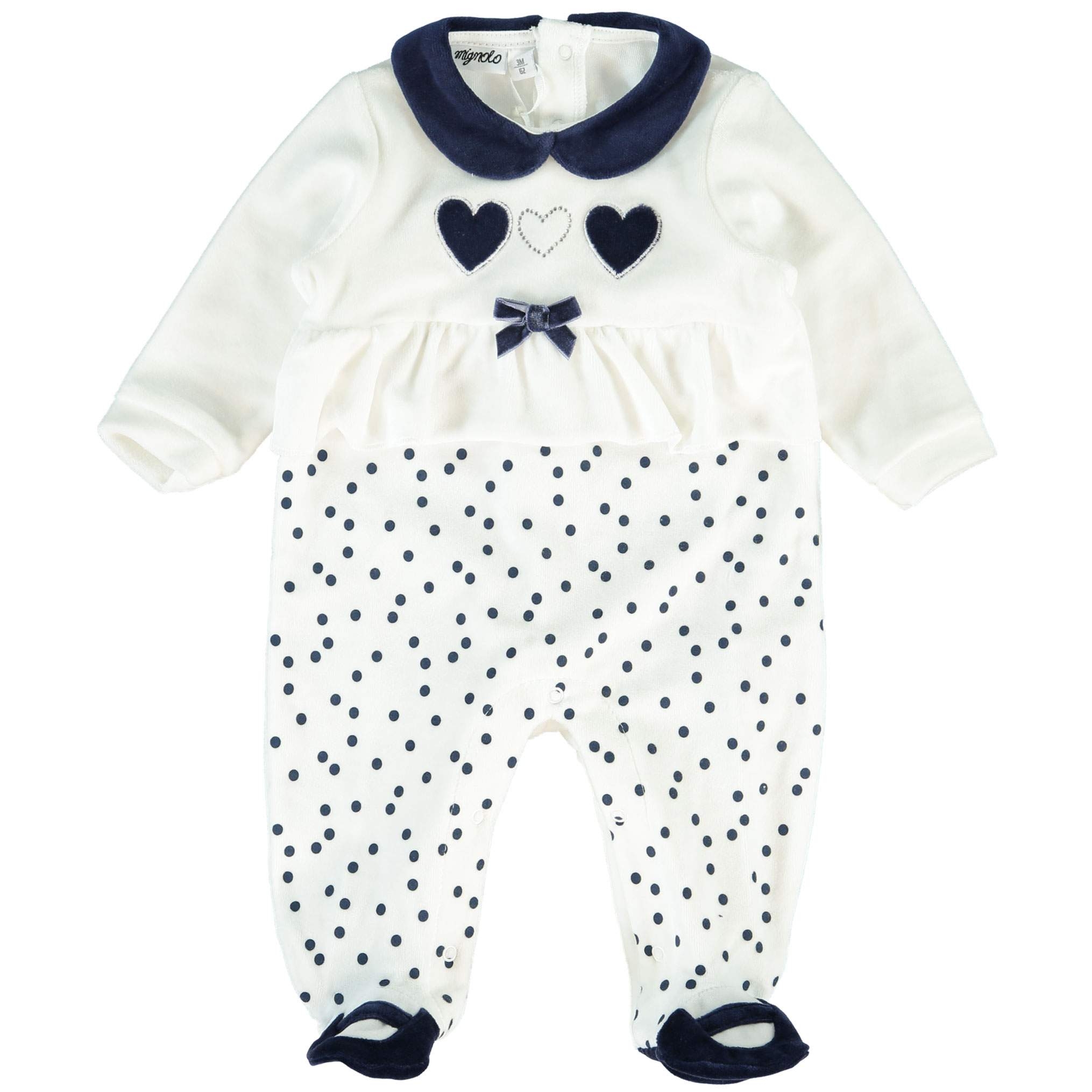 TUTINA NEONATA DODIPETTO