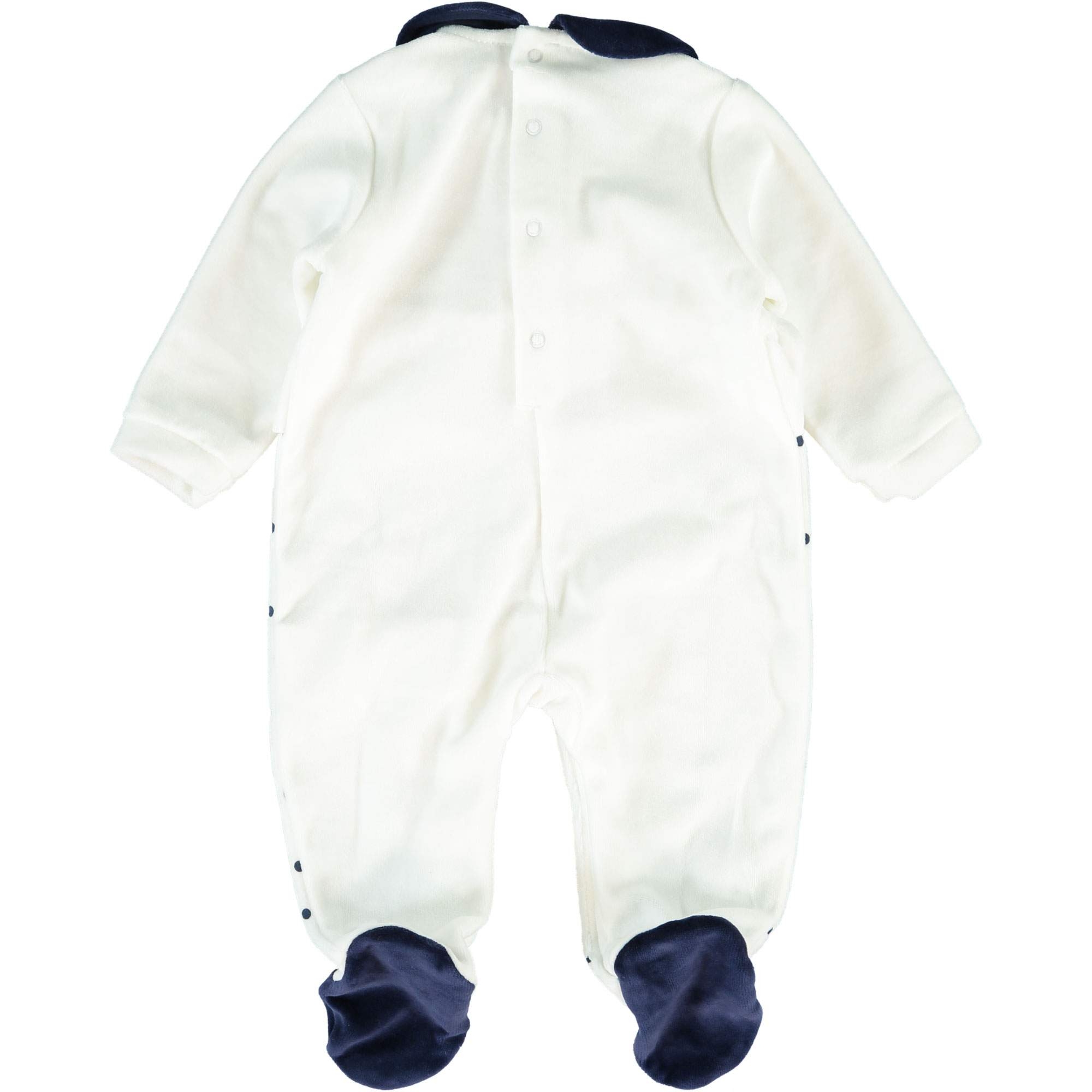 TUTINA NEONATA DODIPETTO