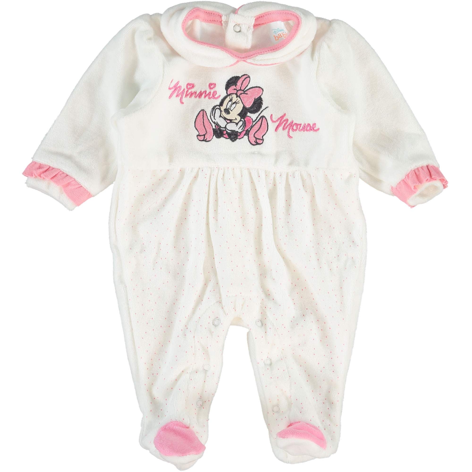 TUTINA NEONATA WALT DISNEY