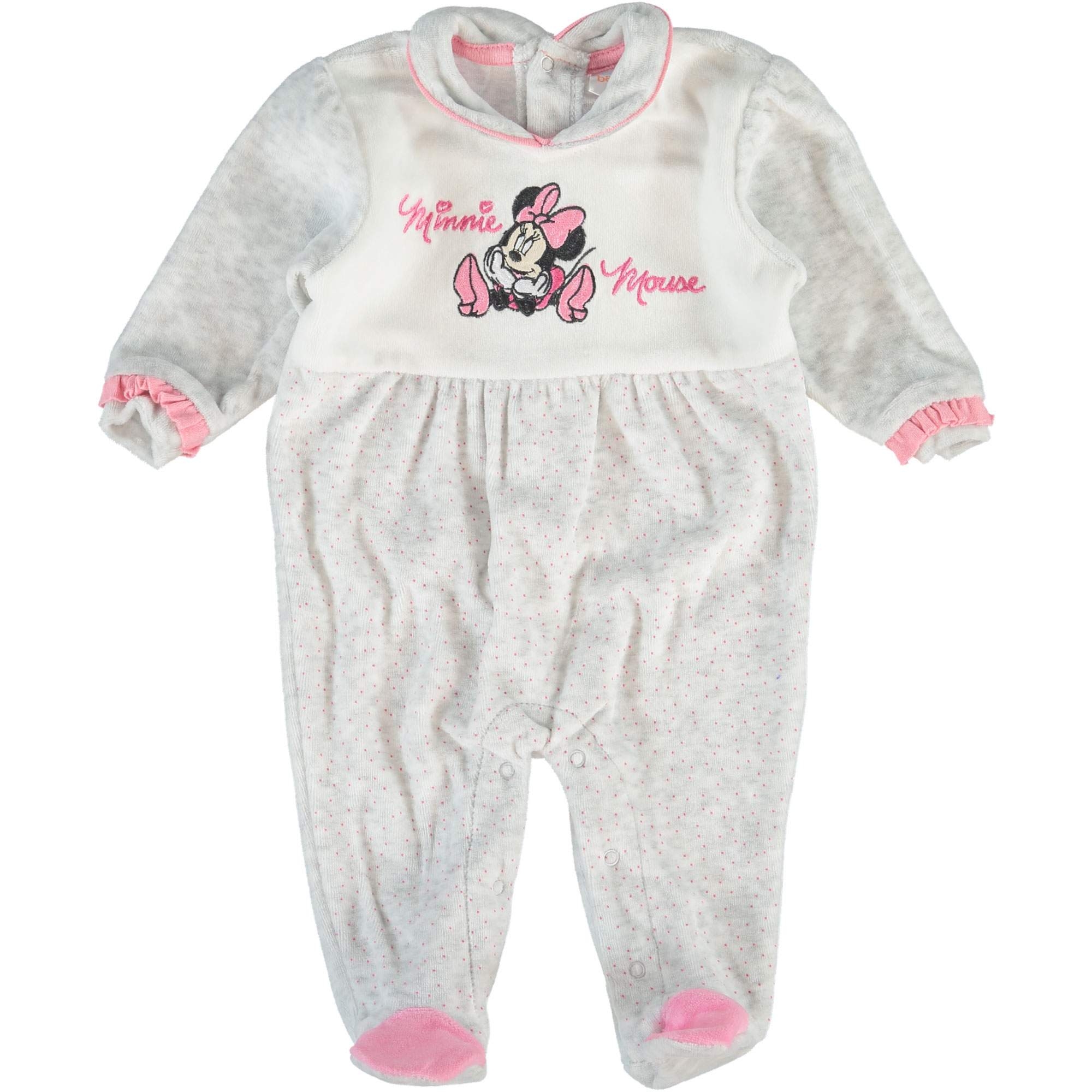 TUTINA NEONATA WALT DISNEY