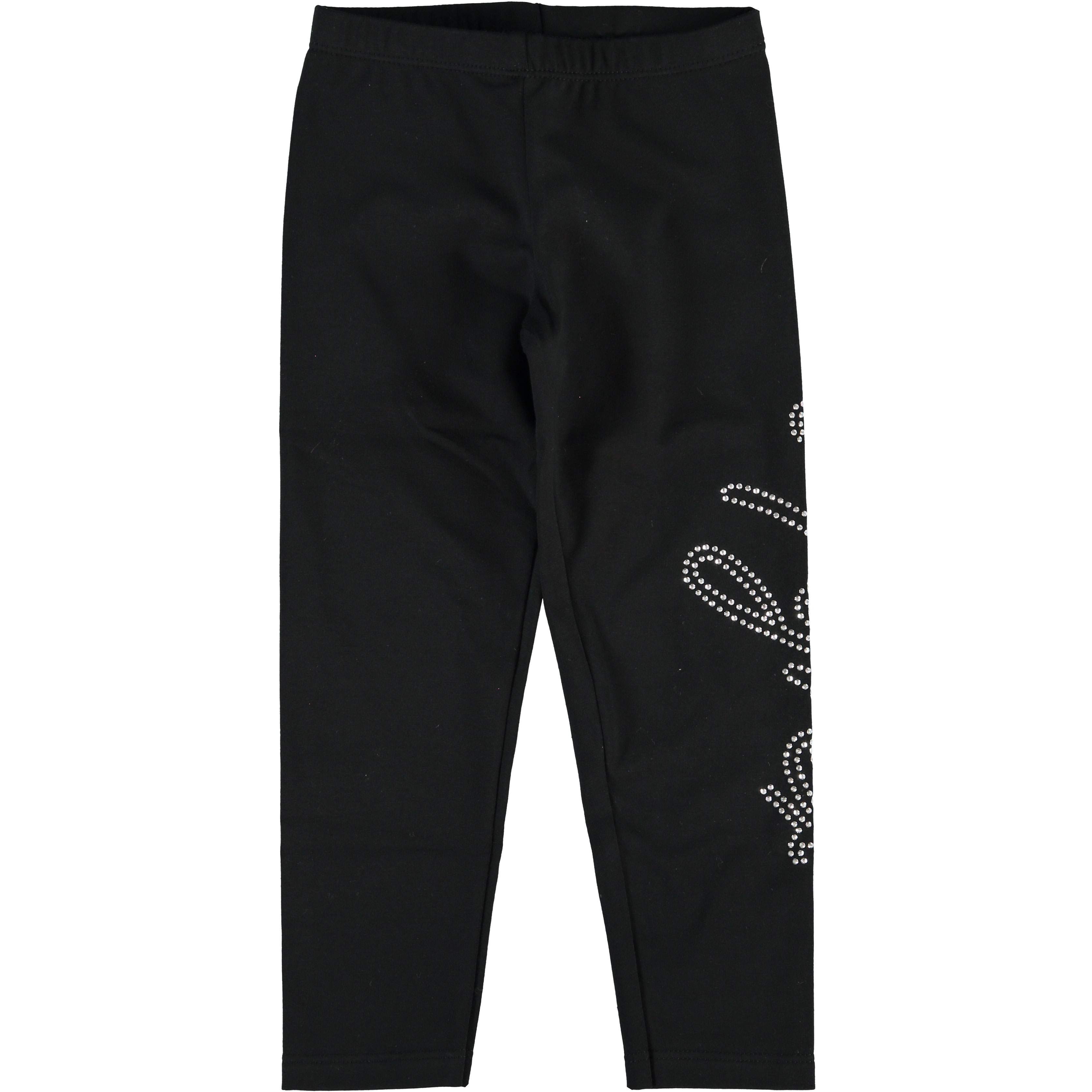LEGGINGS BIMBA PYREX