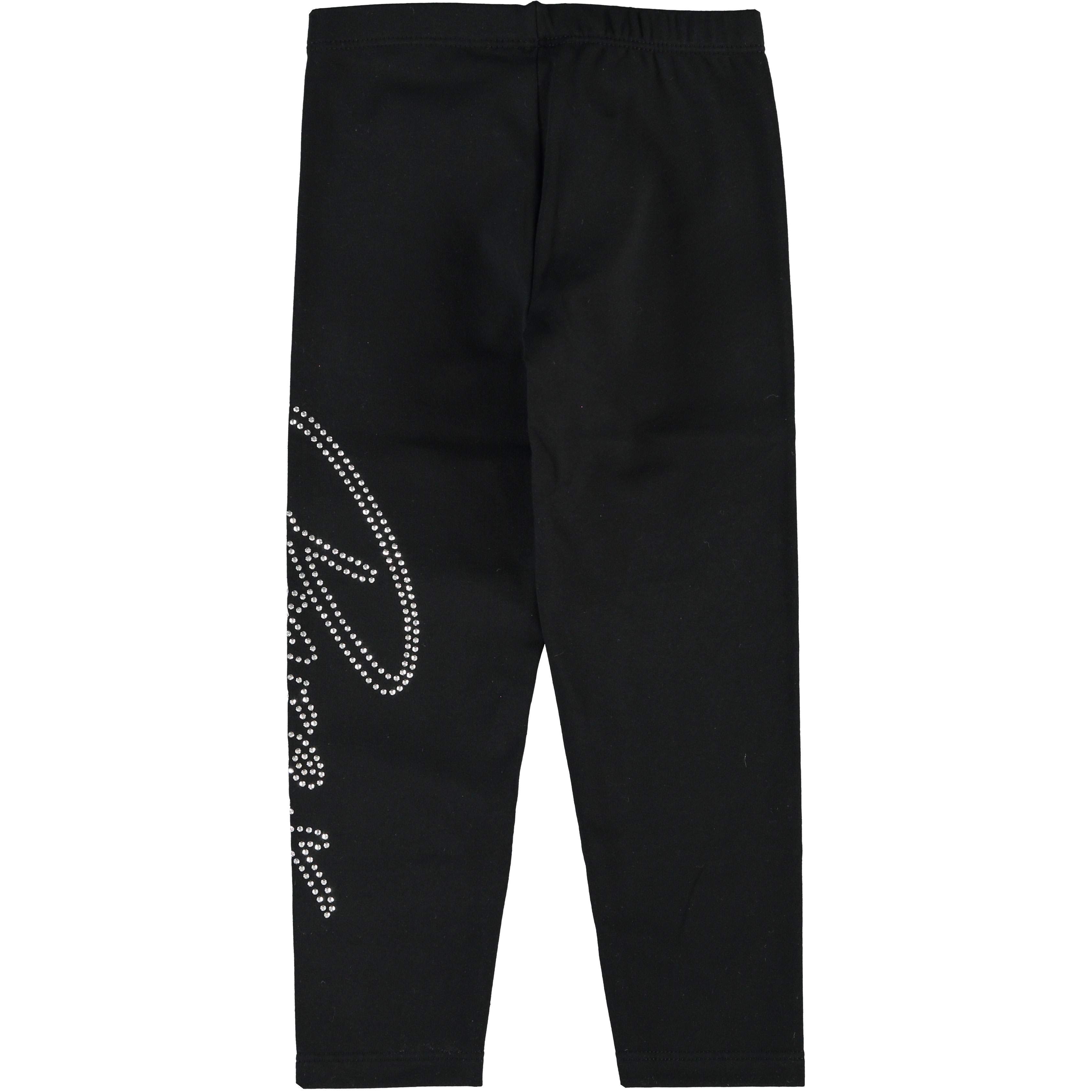 LEGGINGS BIMBA PYREX