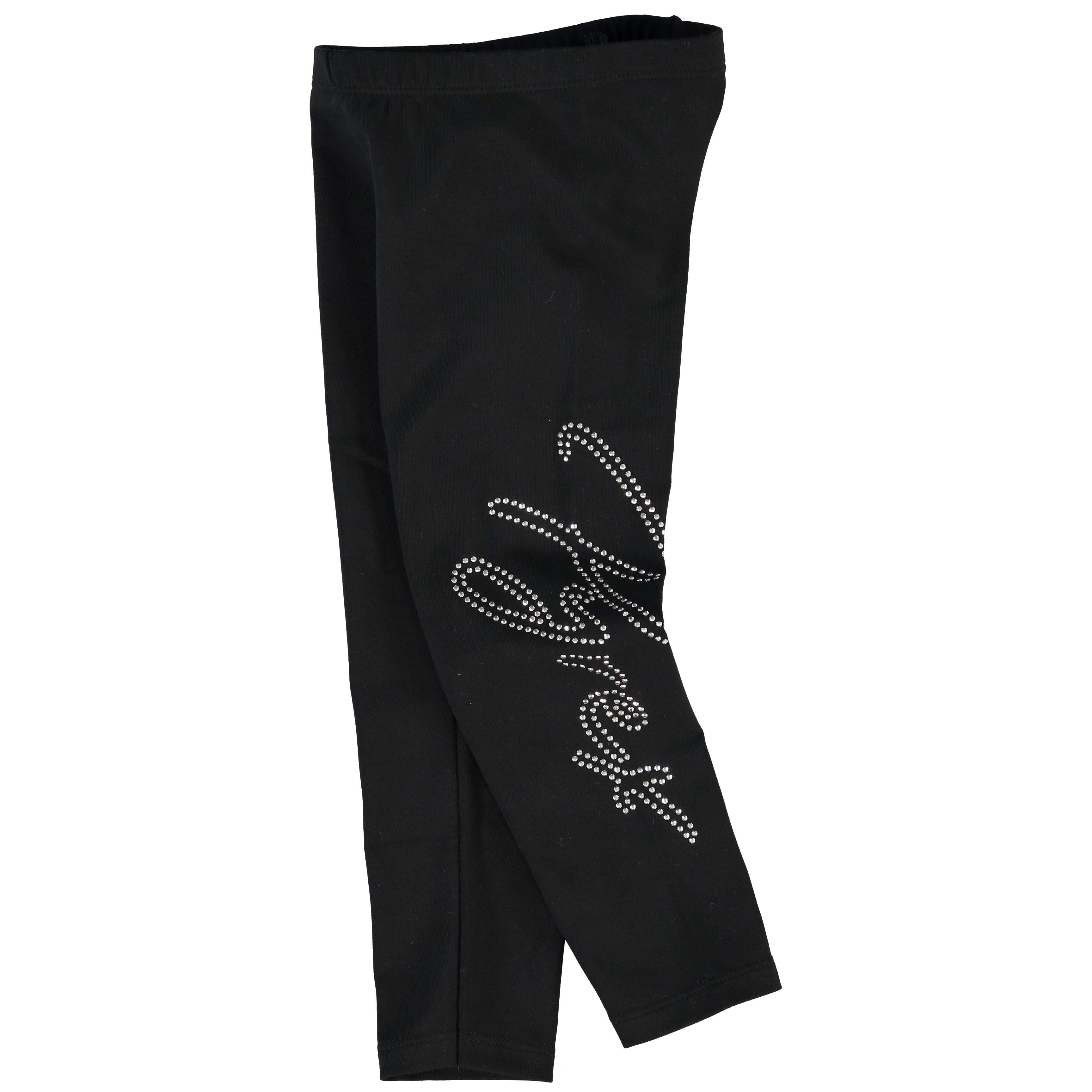 LEGGINGS BIMBA PYREX