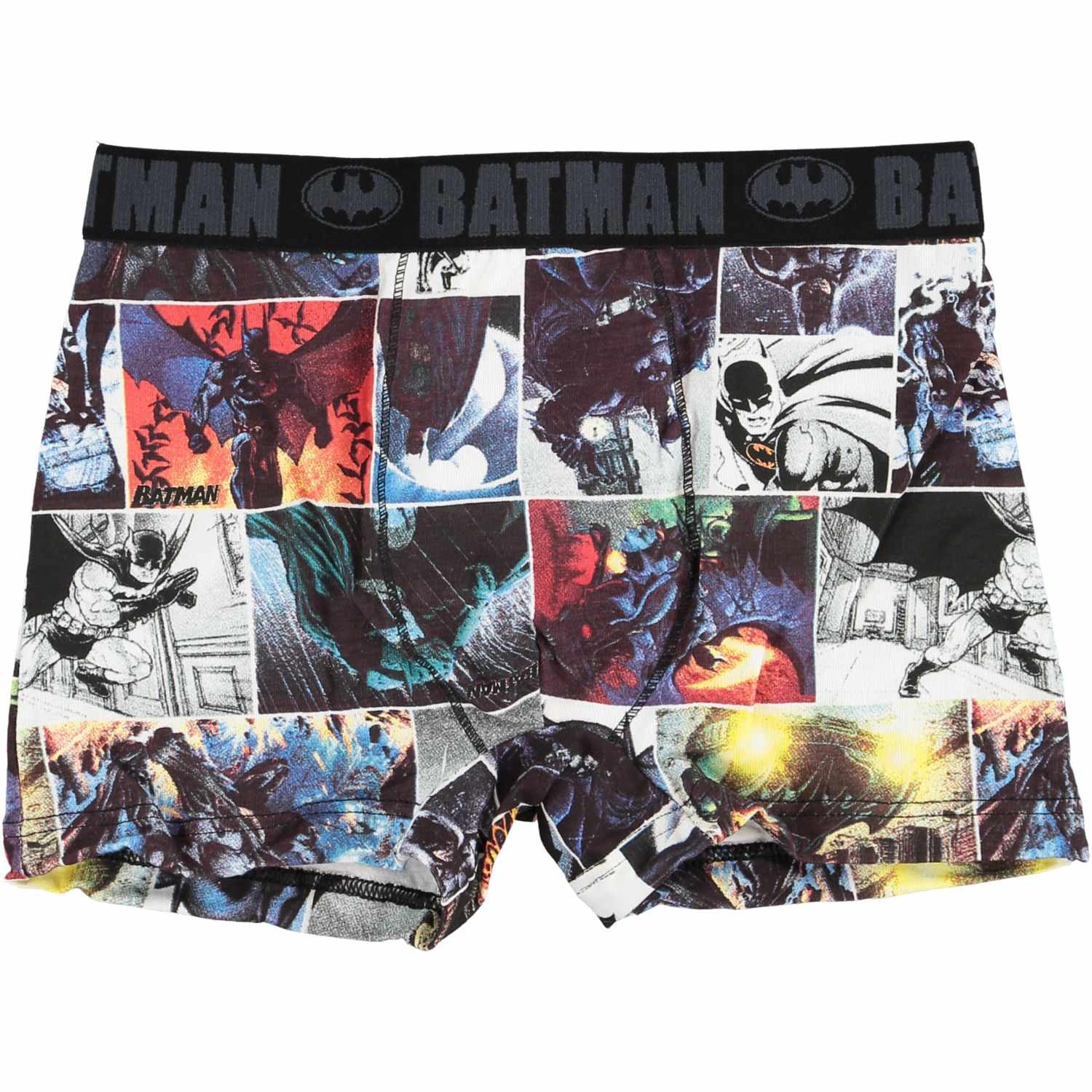 BOXER BIMBO BATMAN