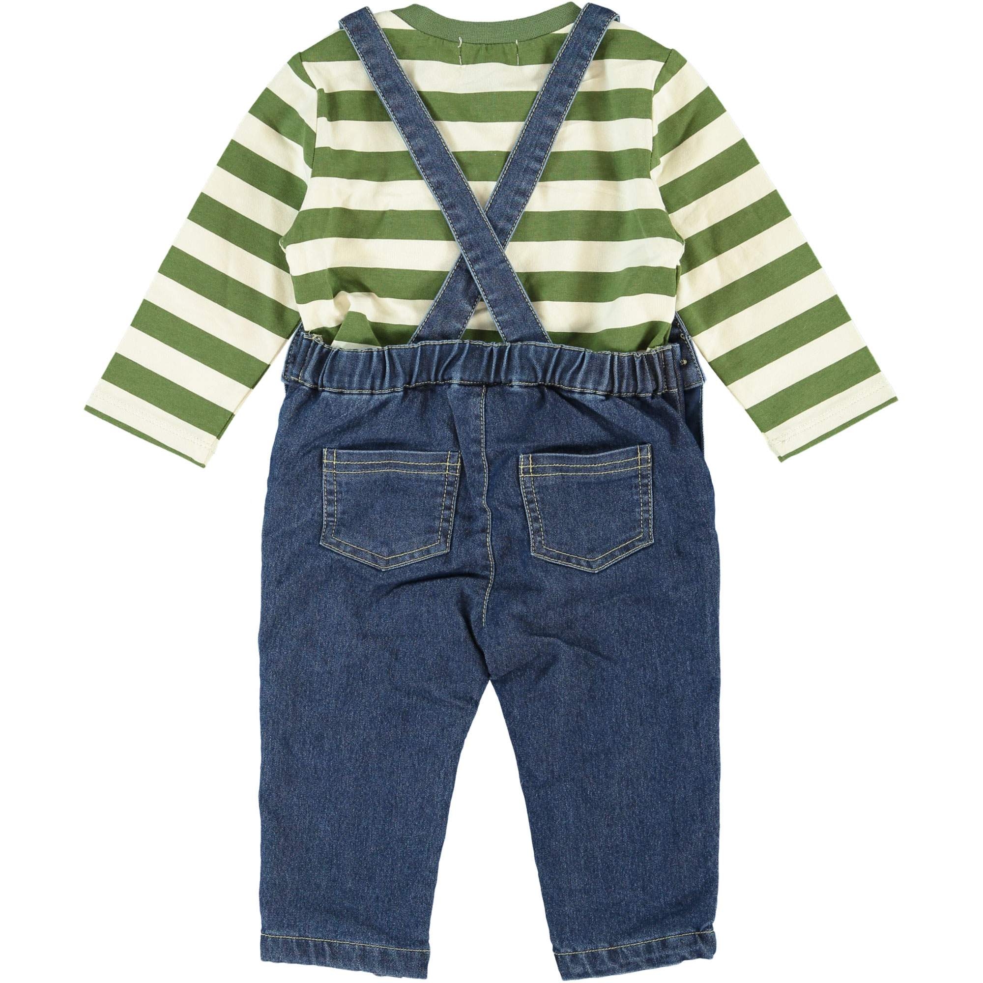 COMPLETO NEONATO MAYORAL