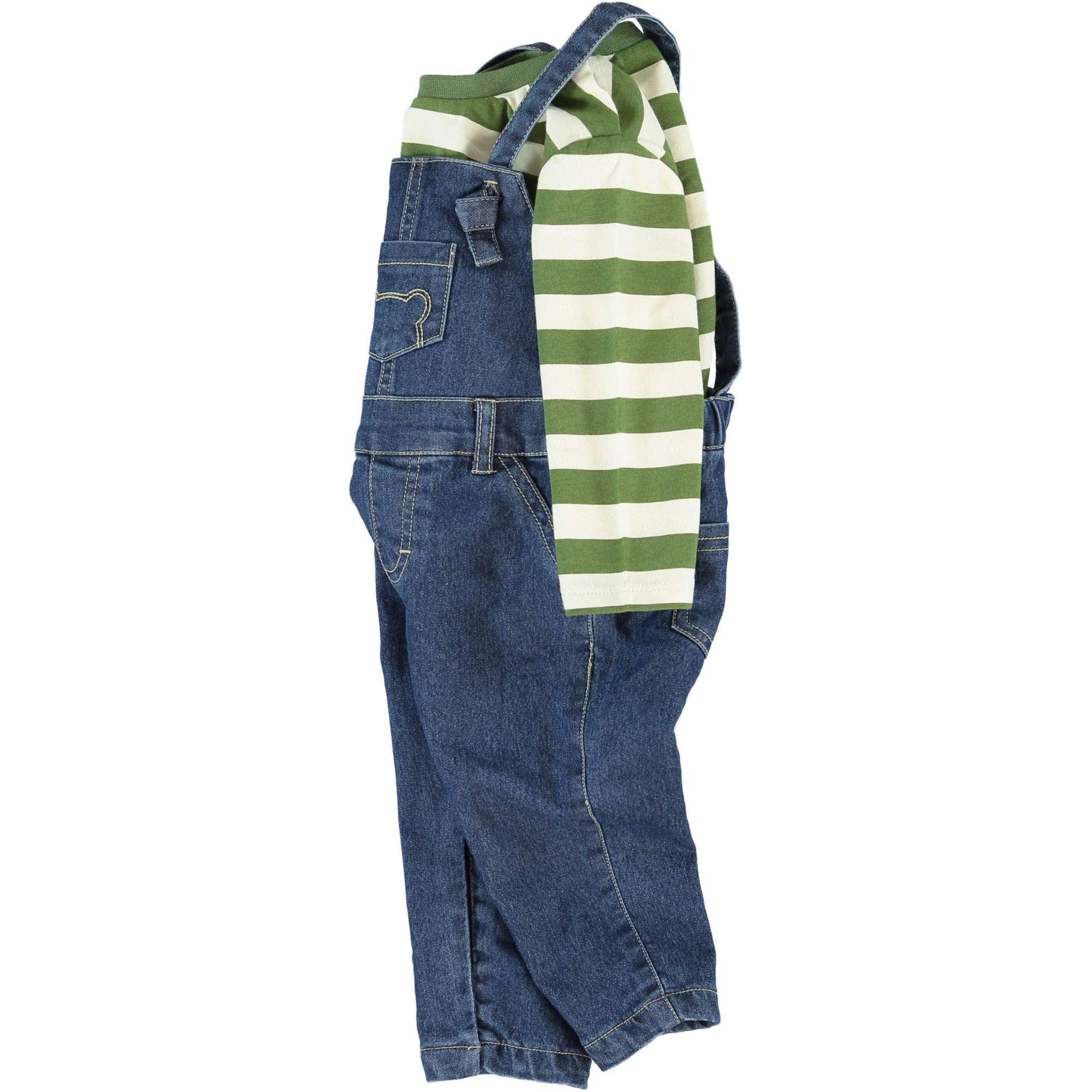 COMPLETO NEONATO MAYORAL