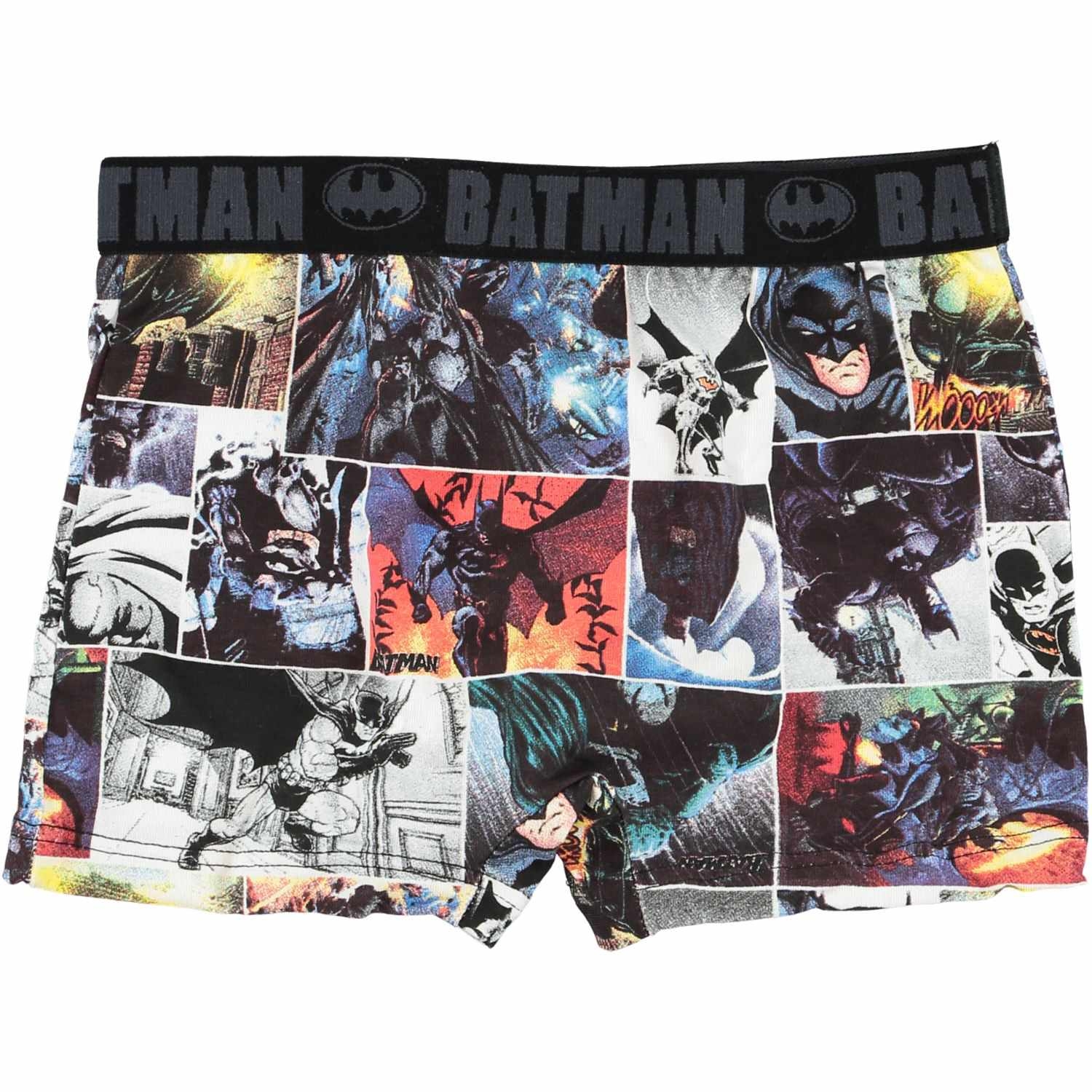 BOXER BIMBO BATMAN