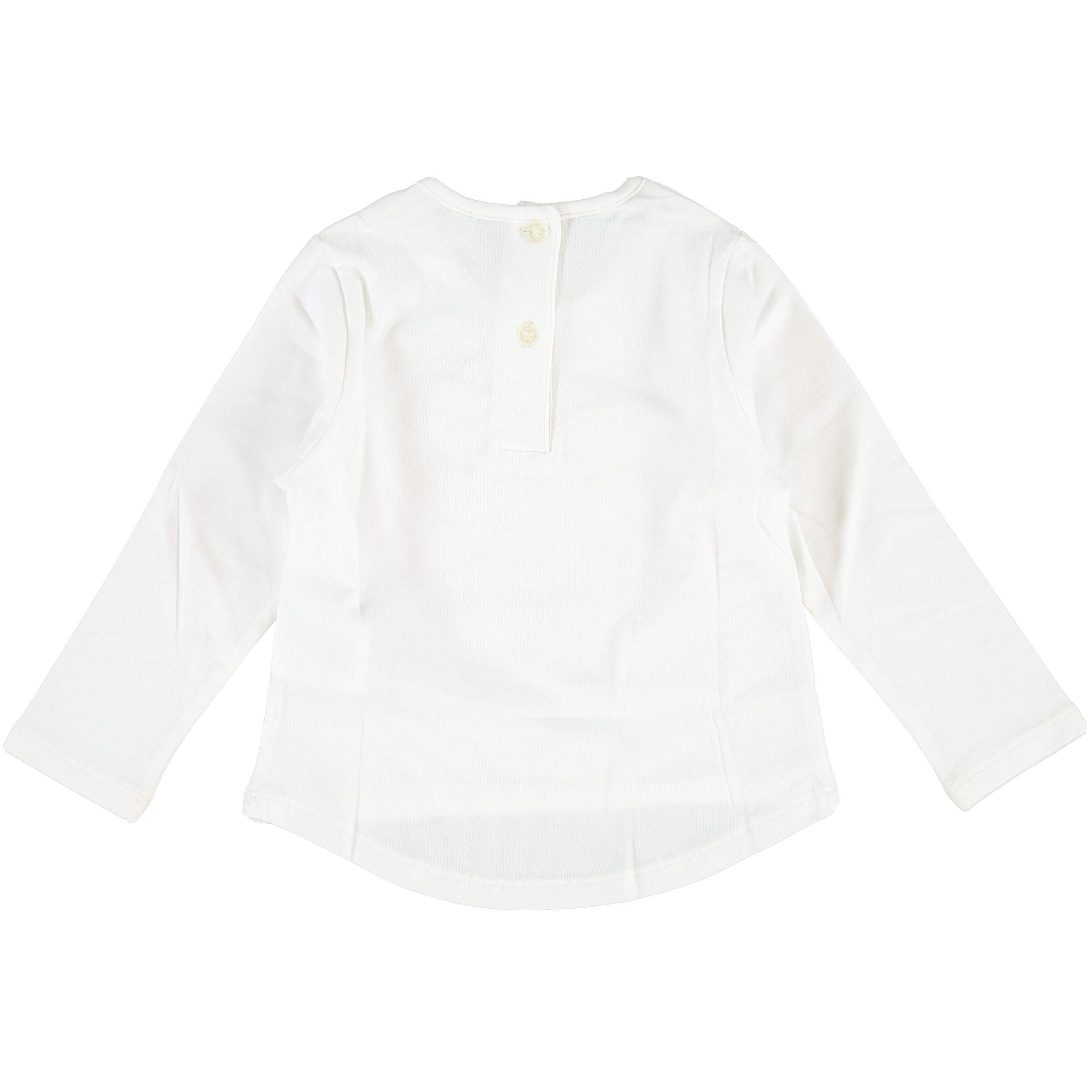 T-SHIRT BIMBA SARABANDA