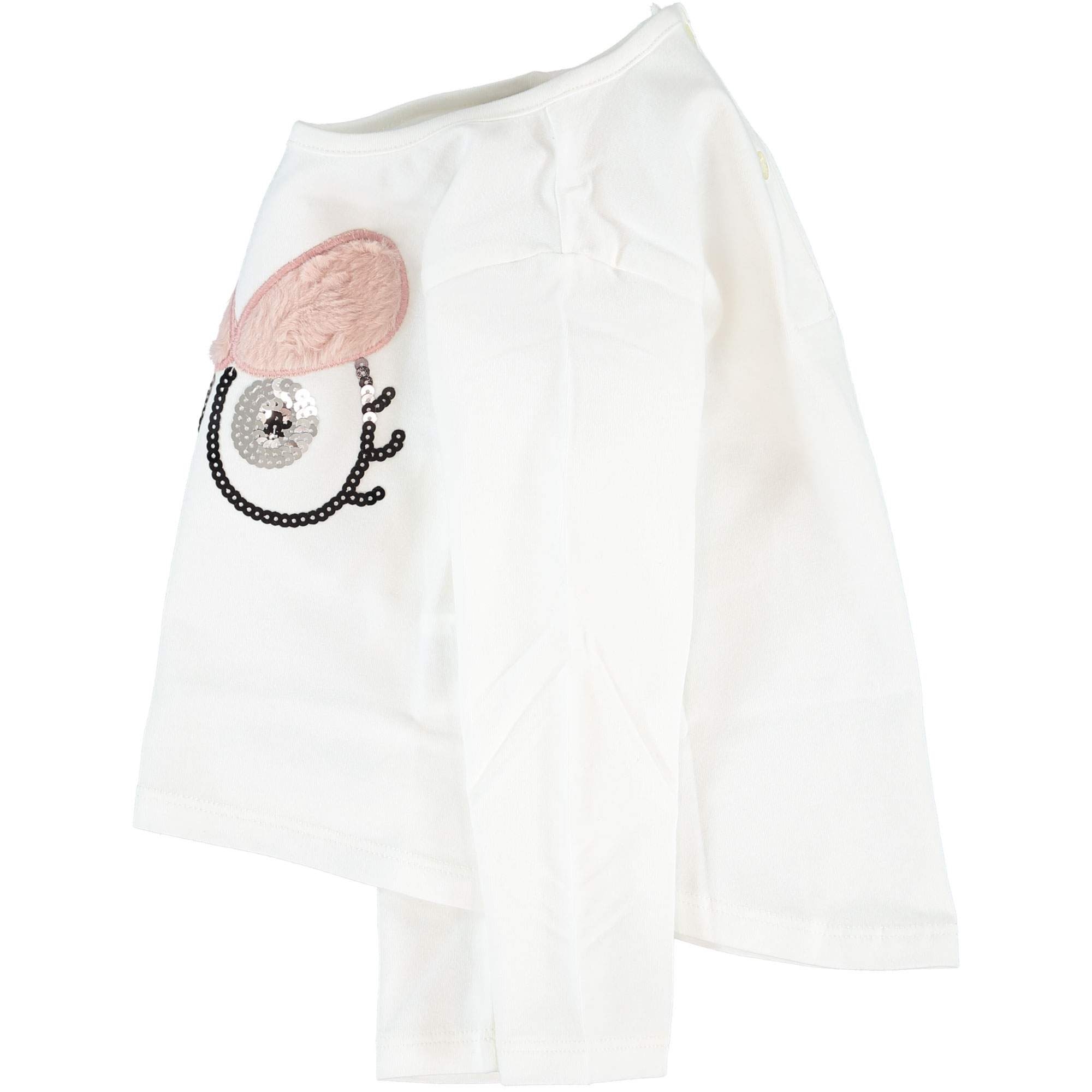 T-SHIRT BIMBA SARABANDA