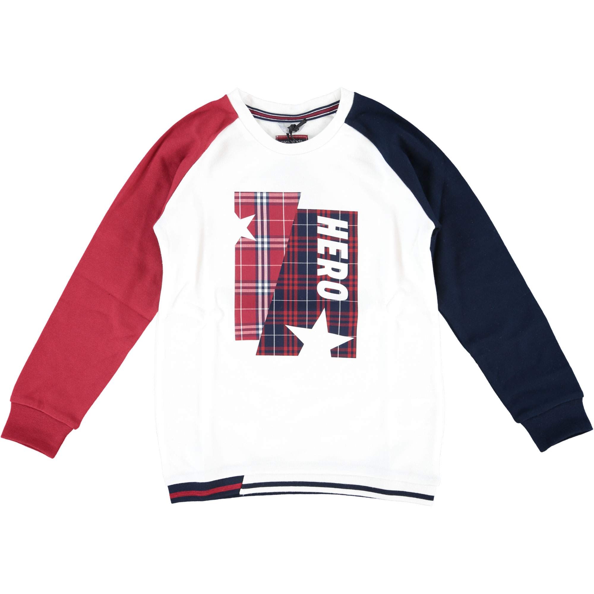 T-SHIRT BIMBO SARABANDA